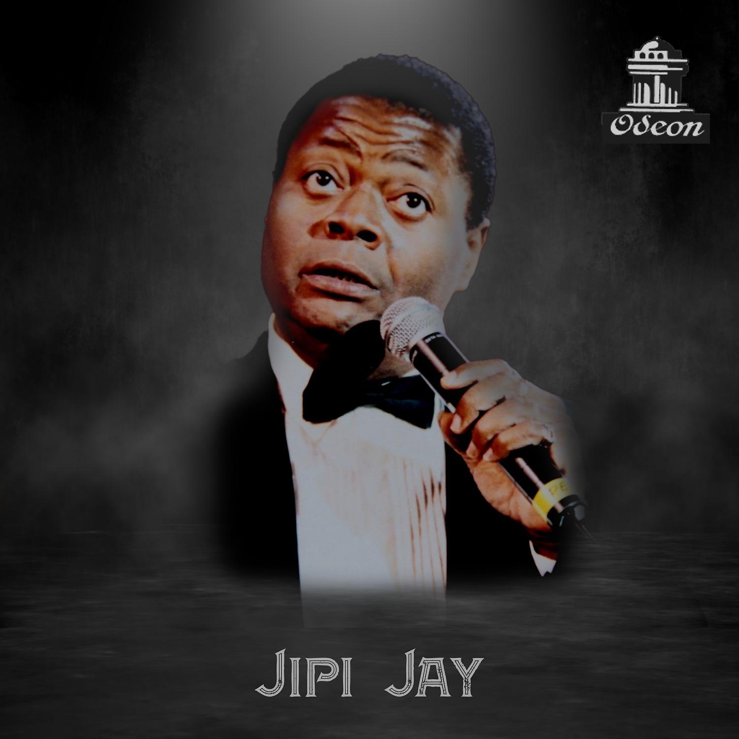 Постер альбома Jipi Jay