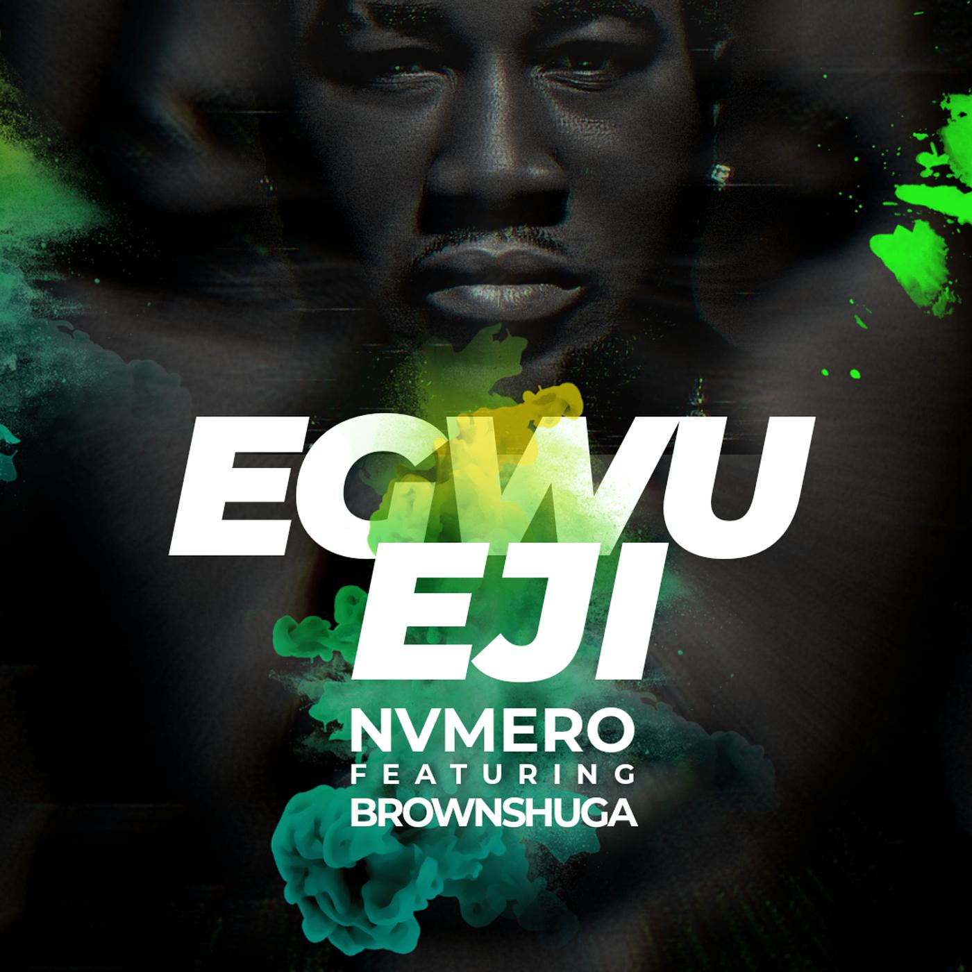 Постер альбома Egwu Eji