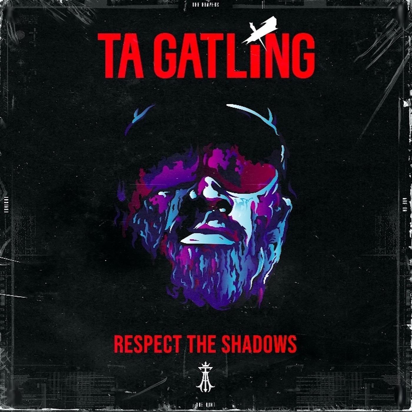 Постер альбома Respect the Shadows