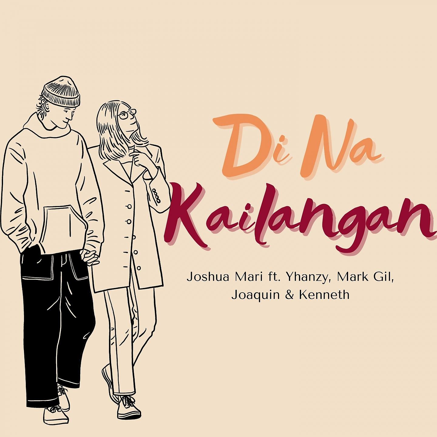 Постер альбома Di Na Kailangan