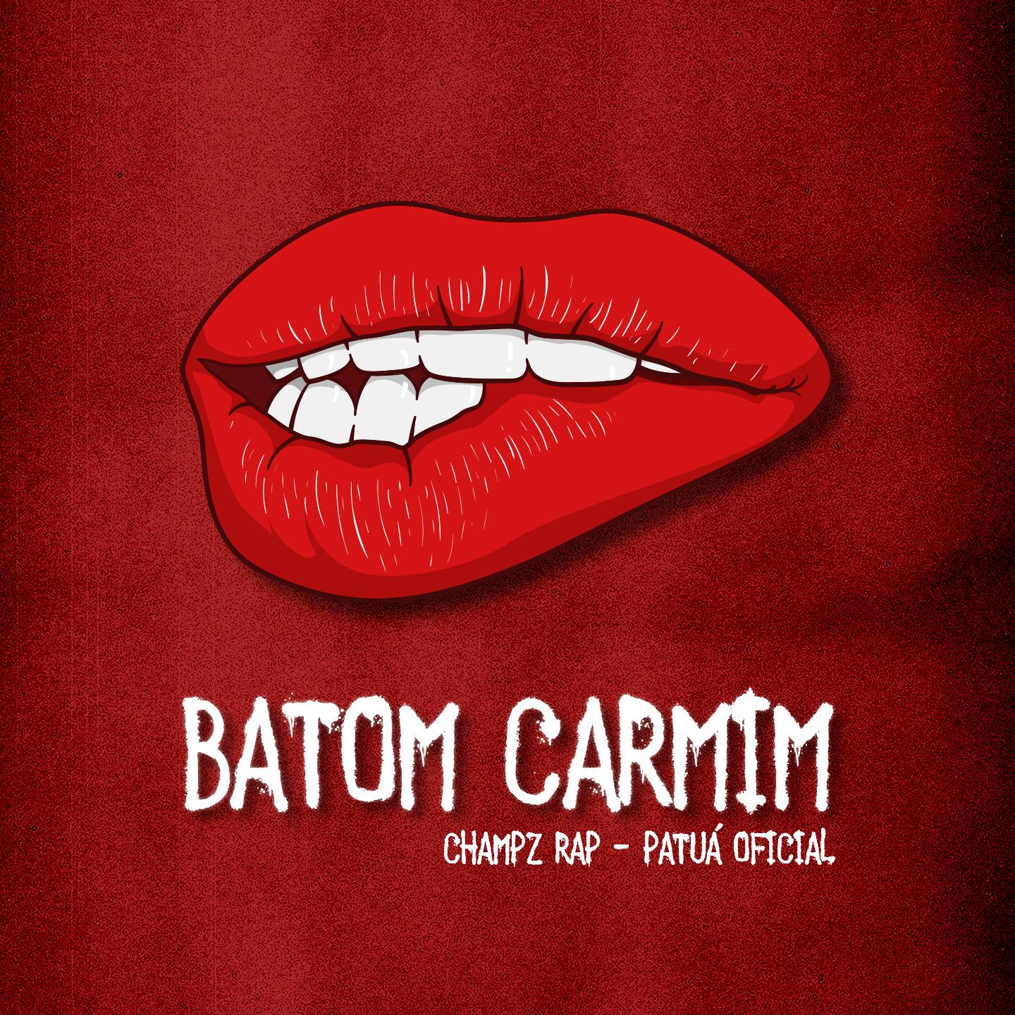Постер альбома Batom Carmim