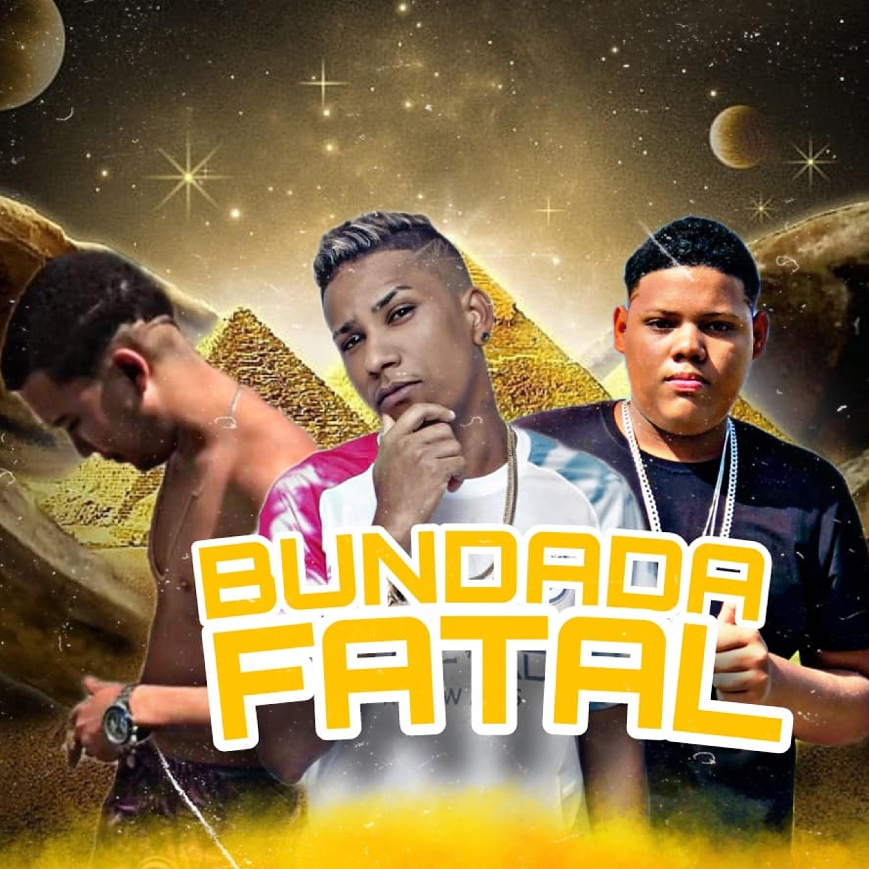 Постер альбома Bundada Fatal