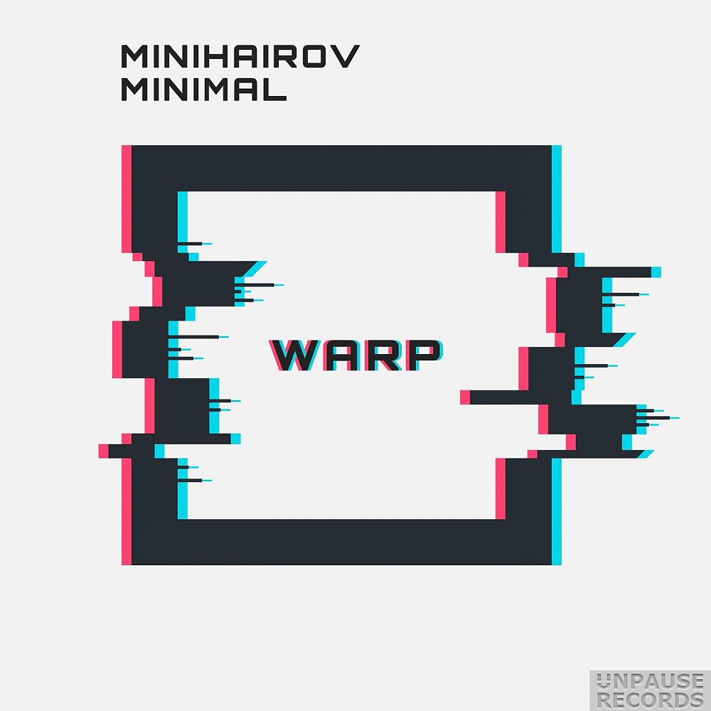 Постер альбома Warp