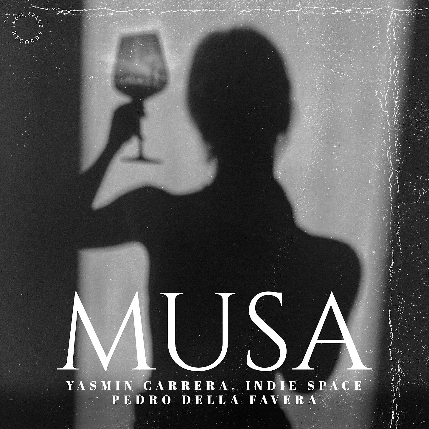 Постер альбома musa
