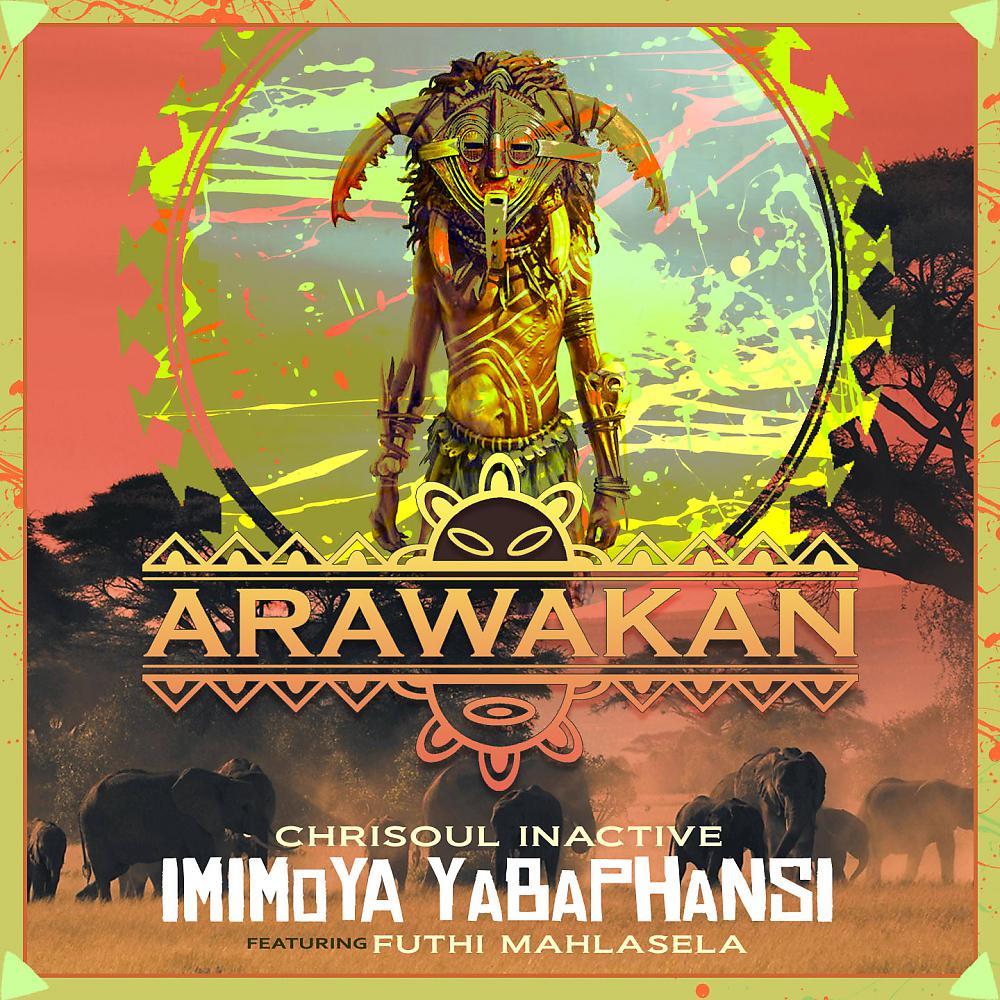 Постер альбома Imimoya Yabaphansi