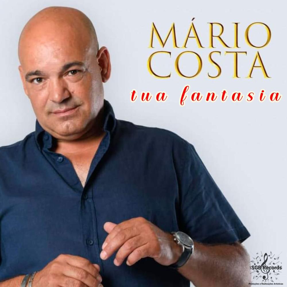 Постер альбома Tua Fantasia