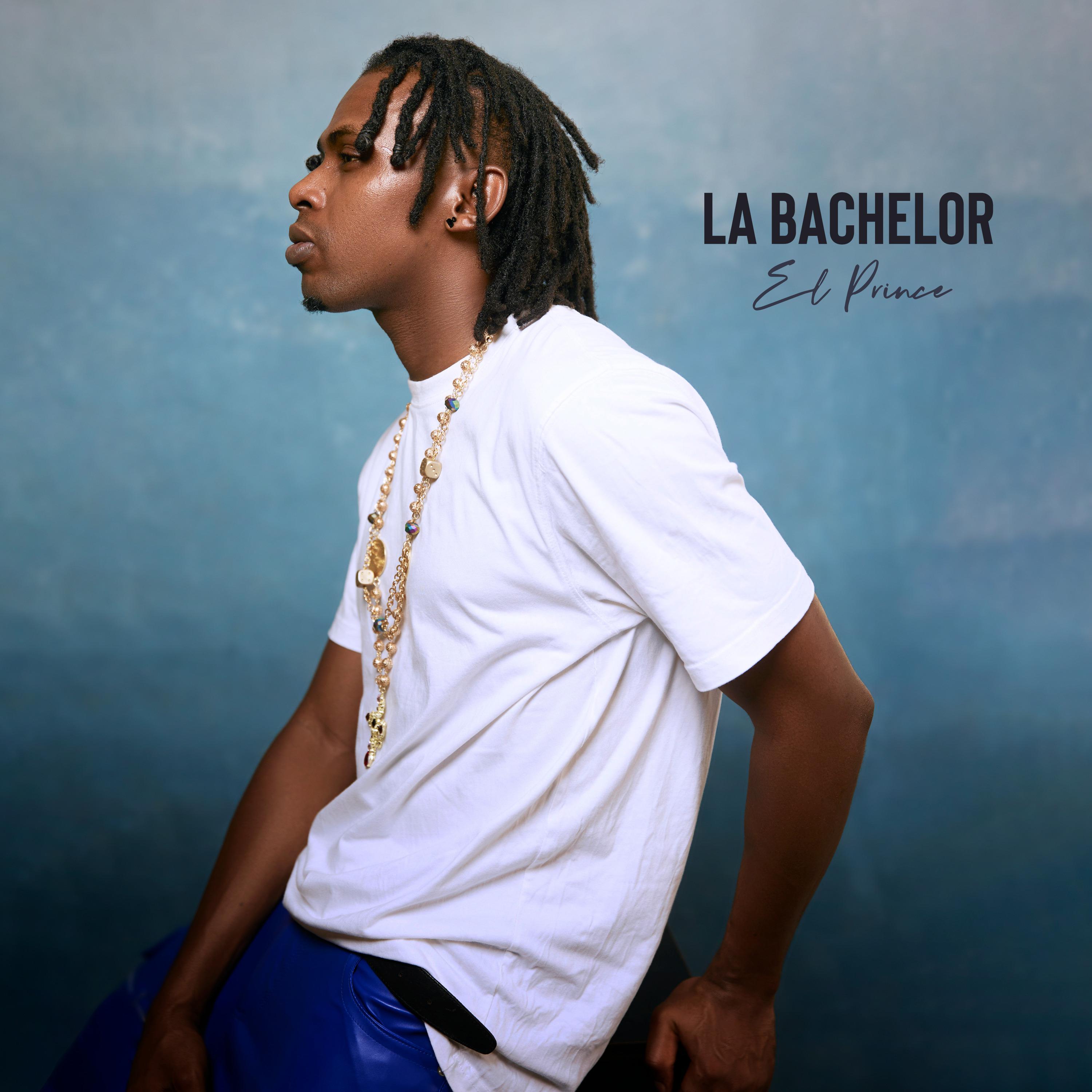 Постер альбома LA Bachelor