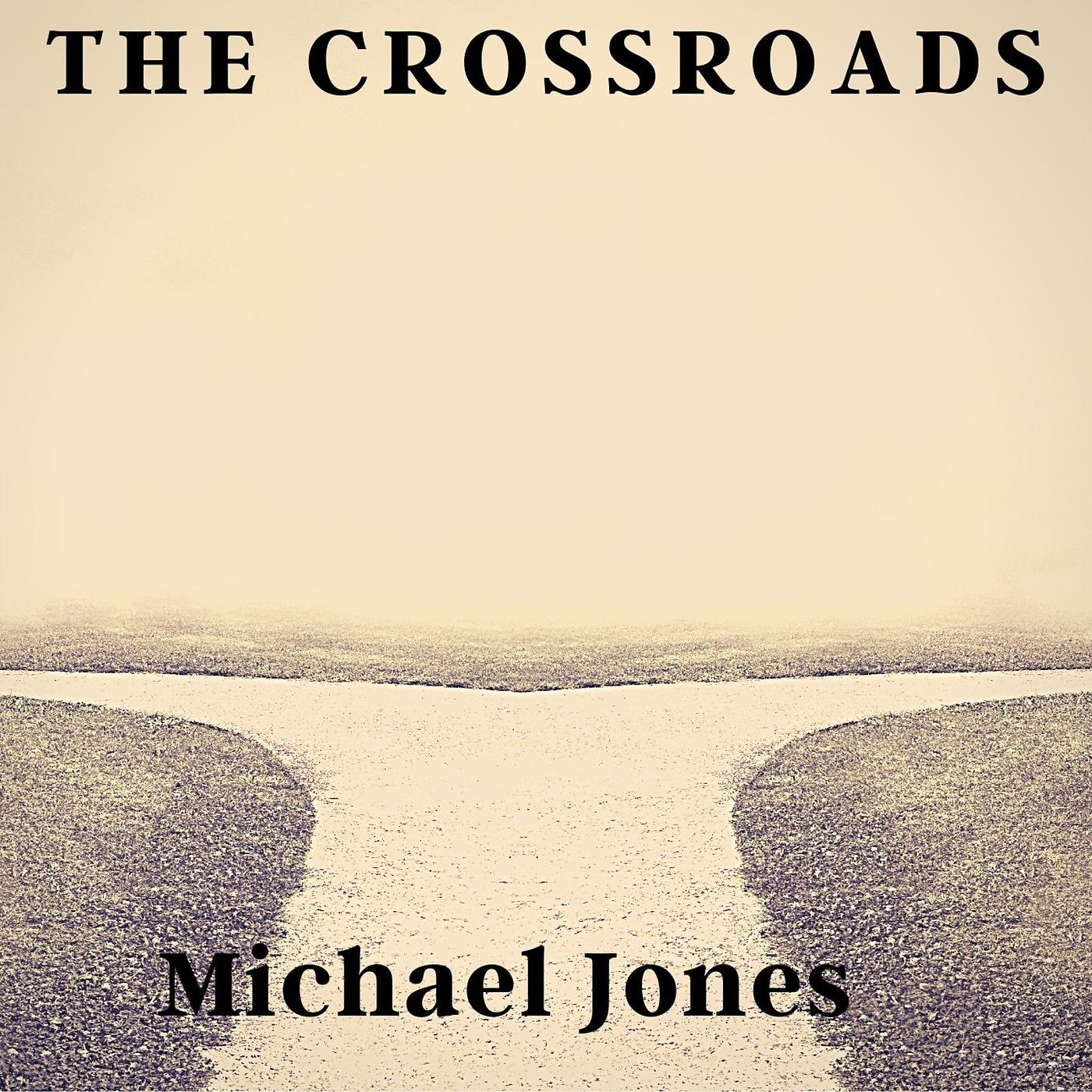 Постер альбома The Crossroads