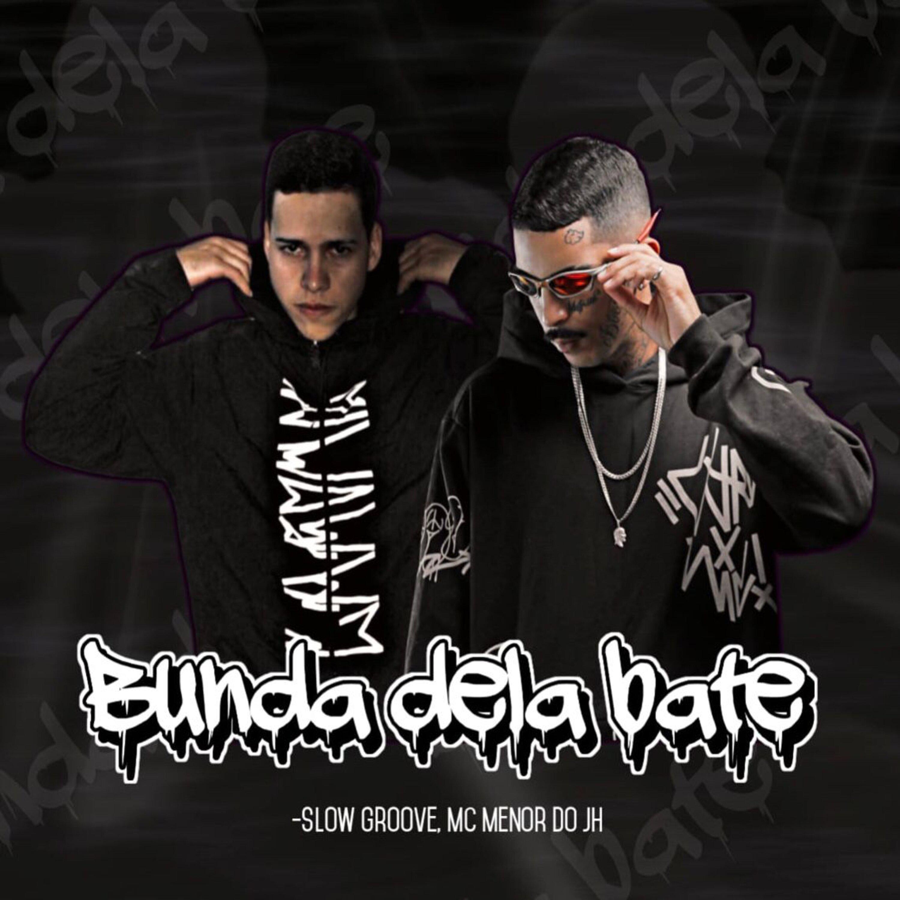 Постер альбома Bunda Dela Bate
