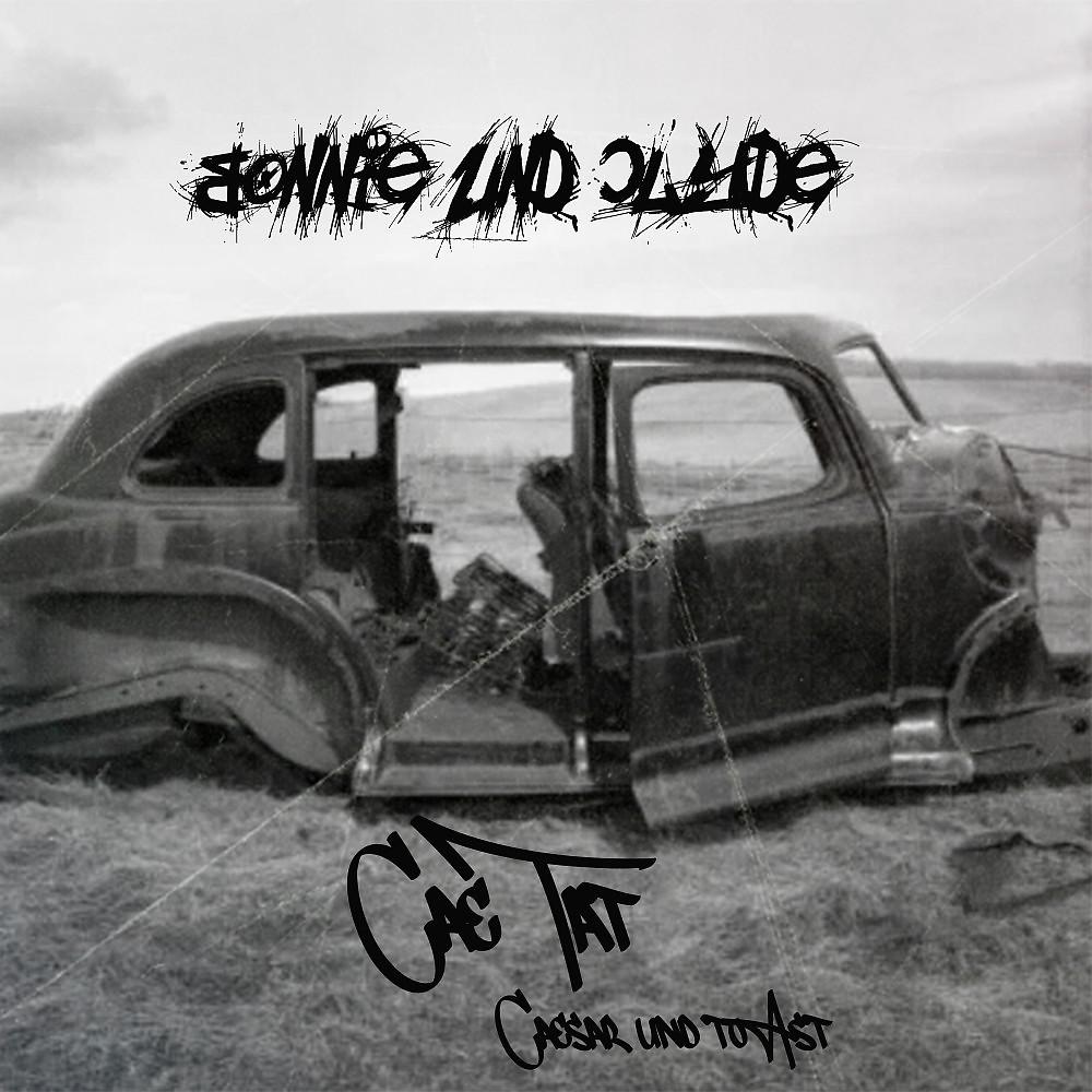Постер альбома Bonnie und Clyde