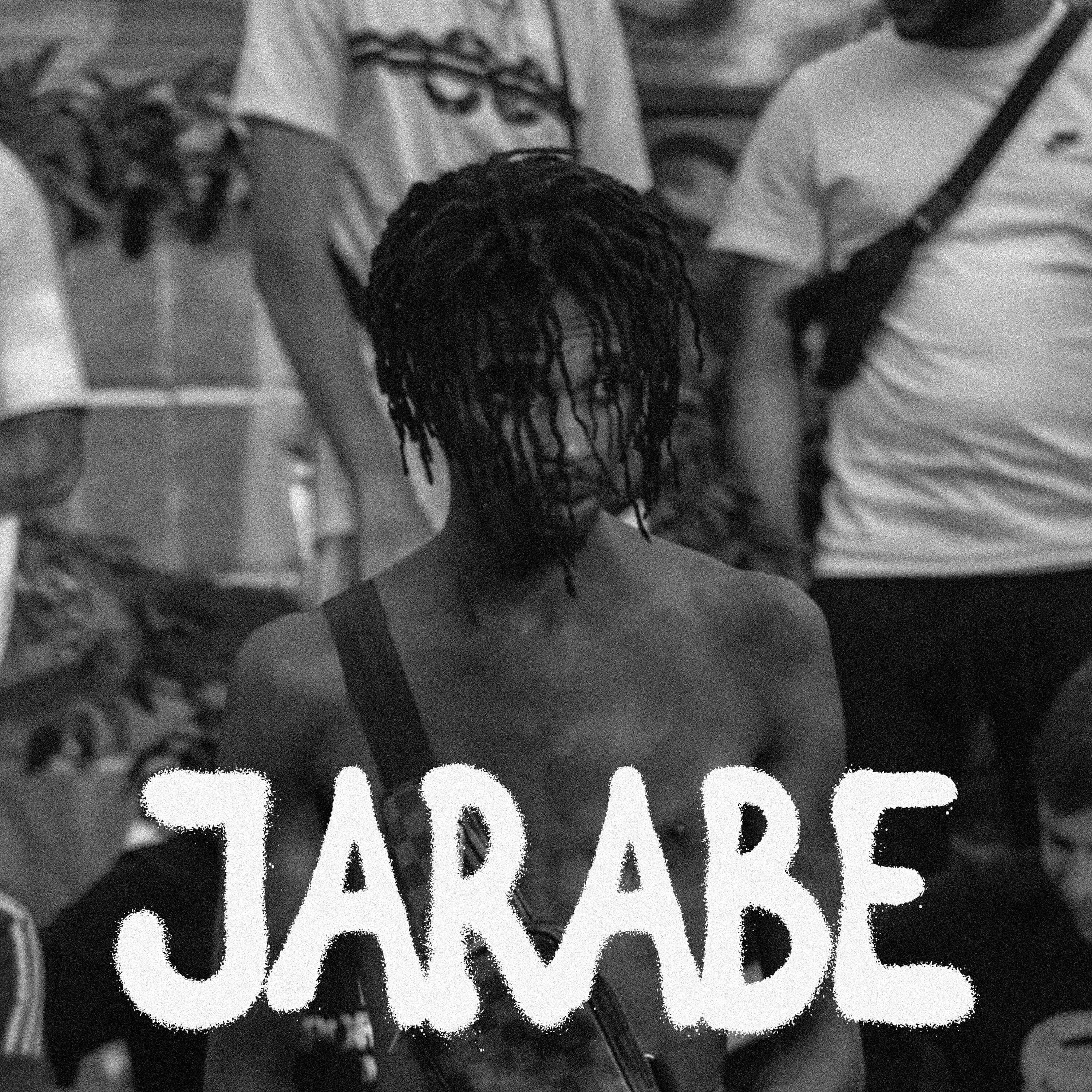 Постер альбома Jarabe