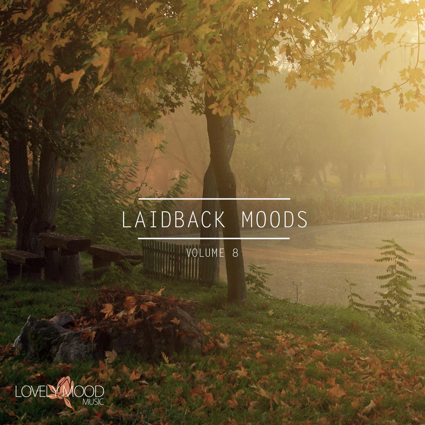 Постер альбома Laidback Moods, Vol. 8