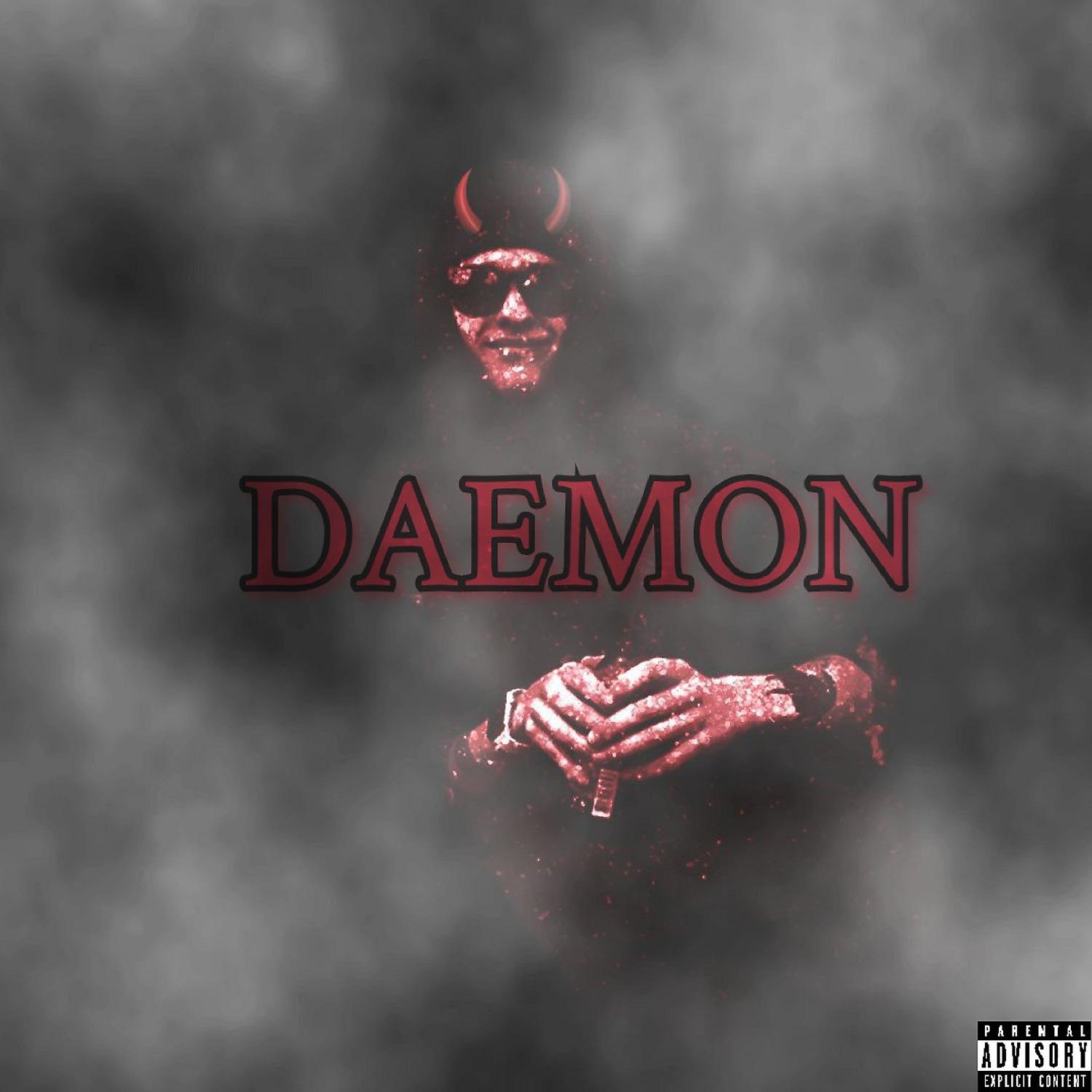 Постер альбома Daemon