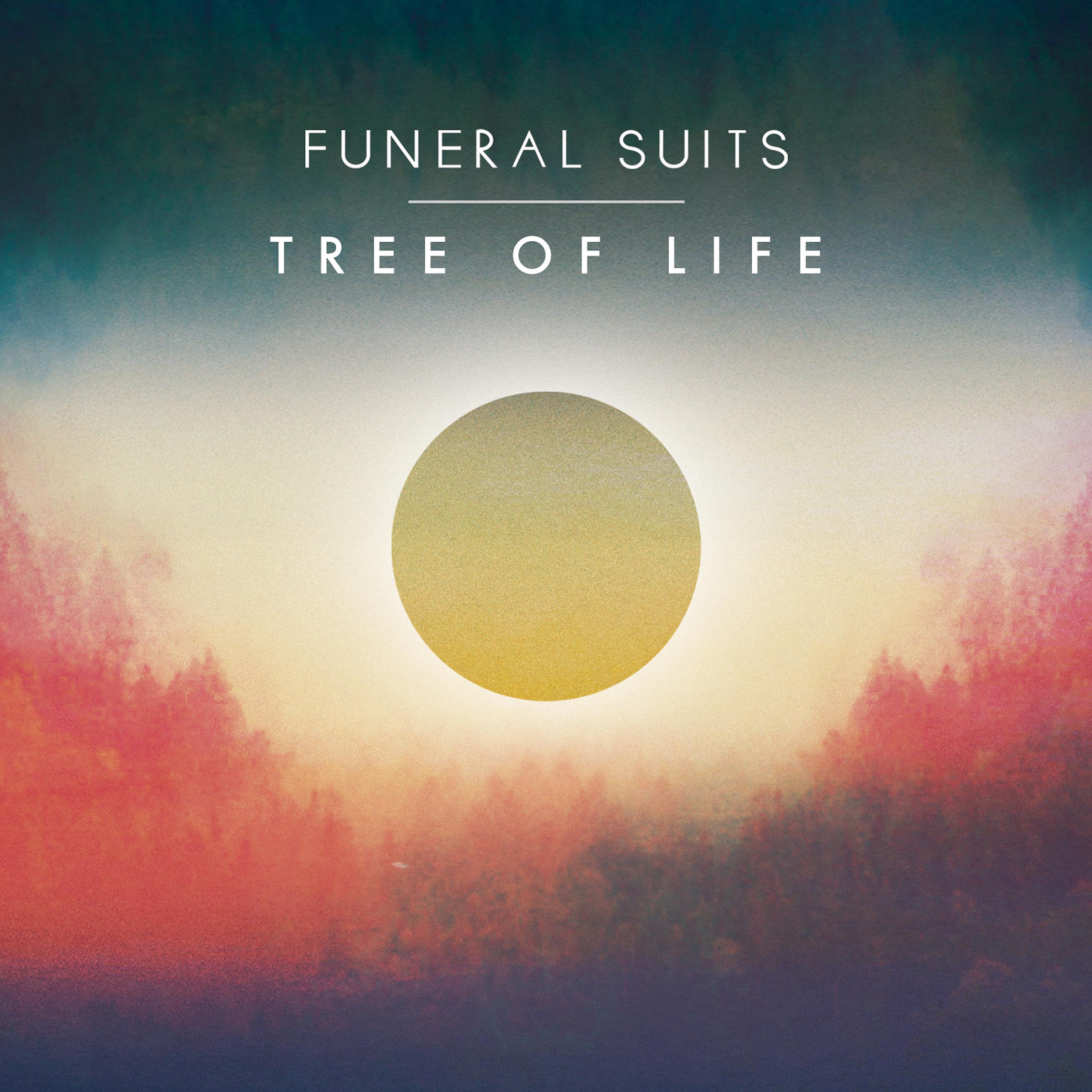 Постер альбома Tree of Life EP
