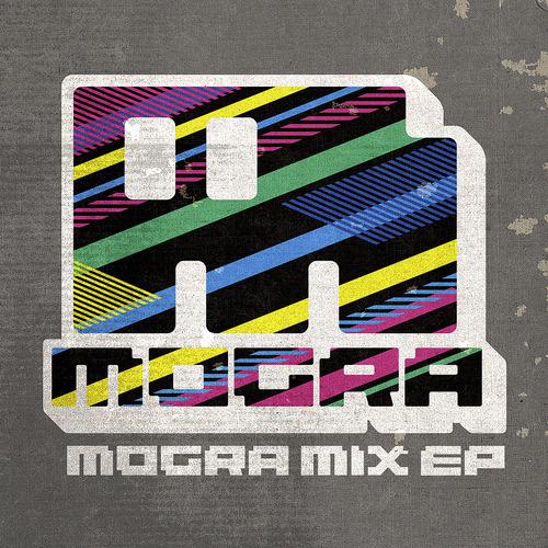 Постер альбома Mogra Mix EP