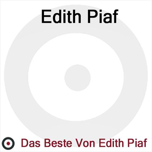 Постер альбома Edith Piaf Volume 3