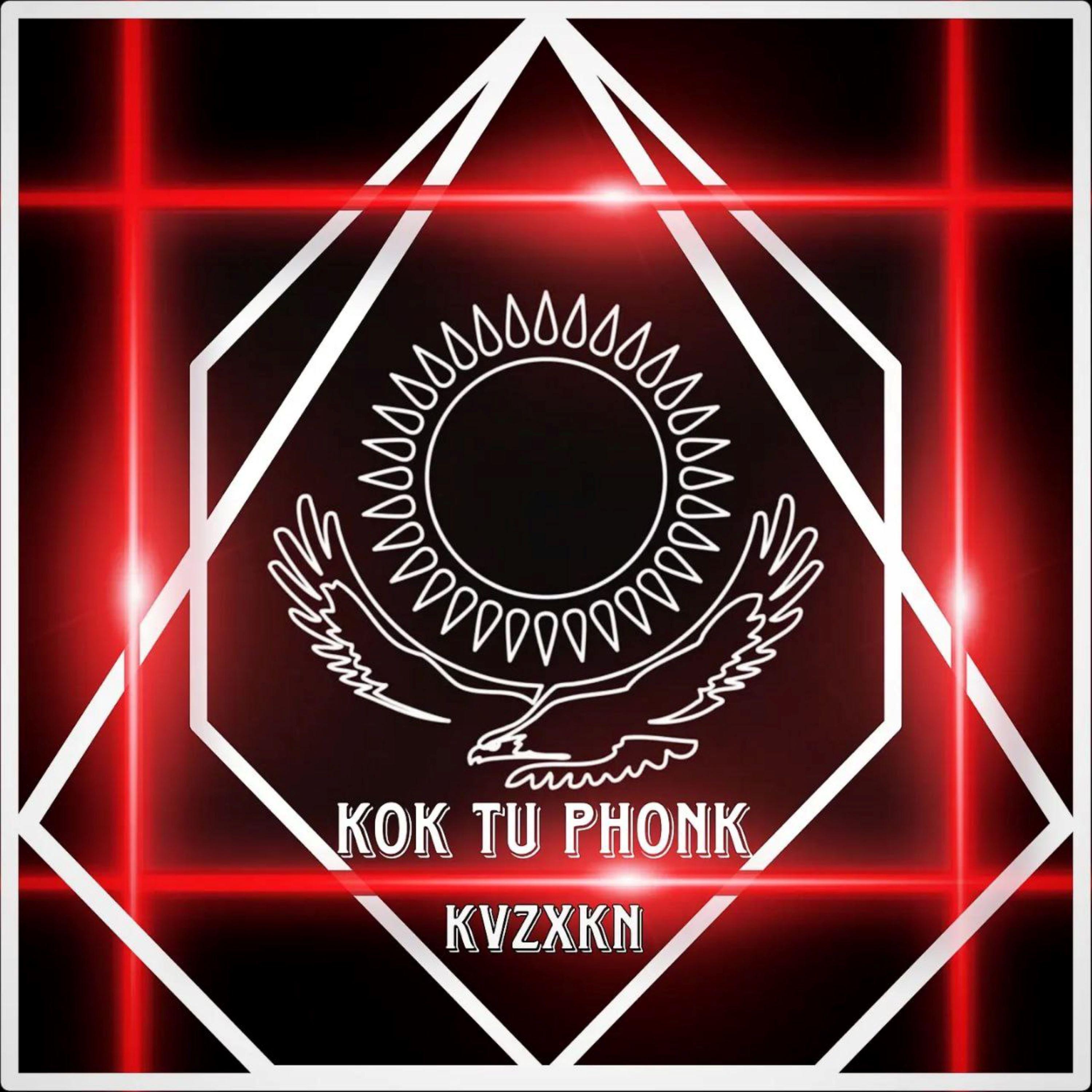 Постер альбома KOK TU PHONK