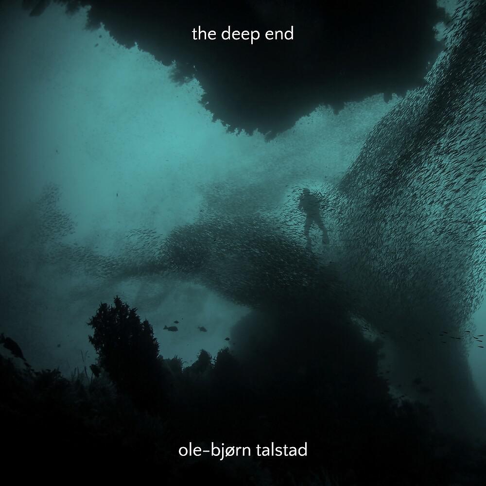 Постер альбома The Deep End