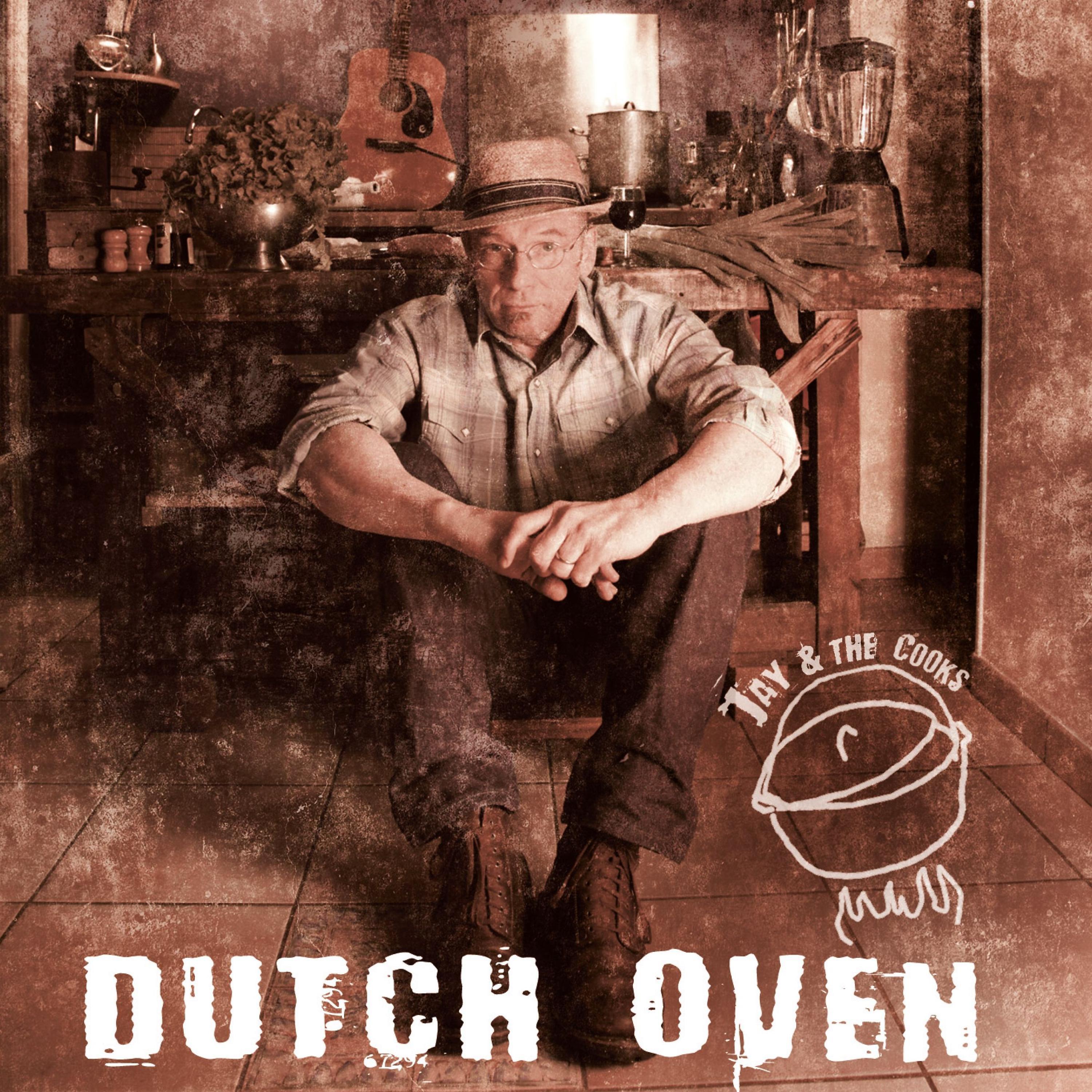 Постер альбома Dutch Oven