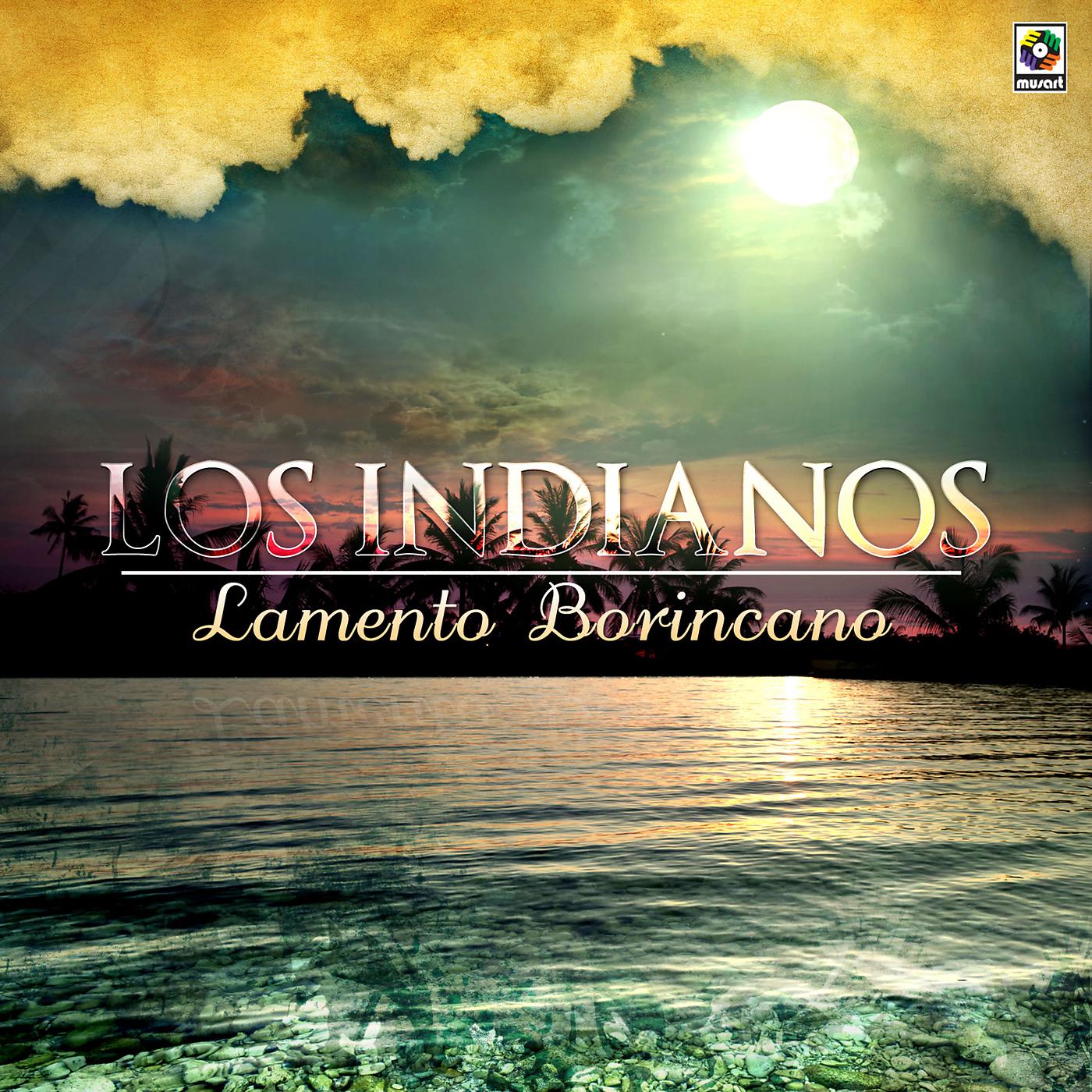 Постер альбома Lamento Borincano