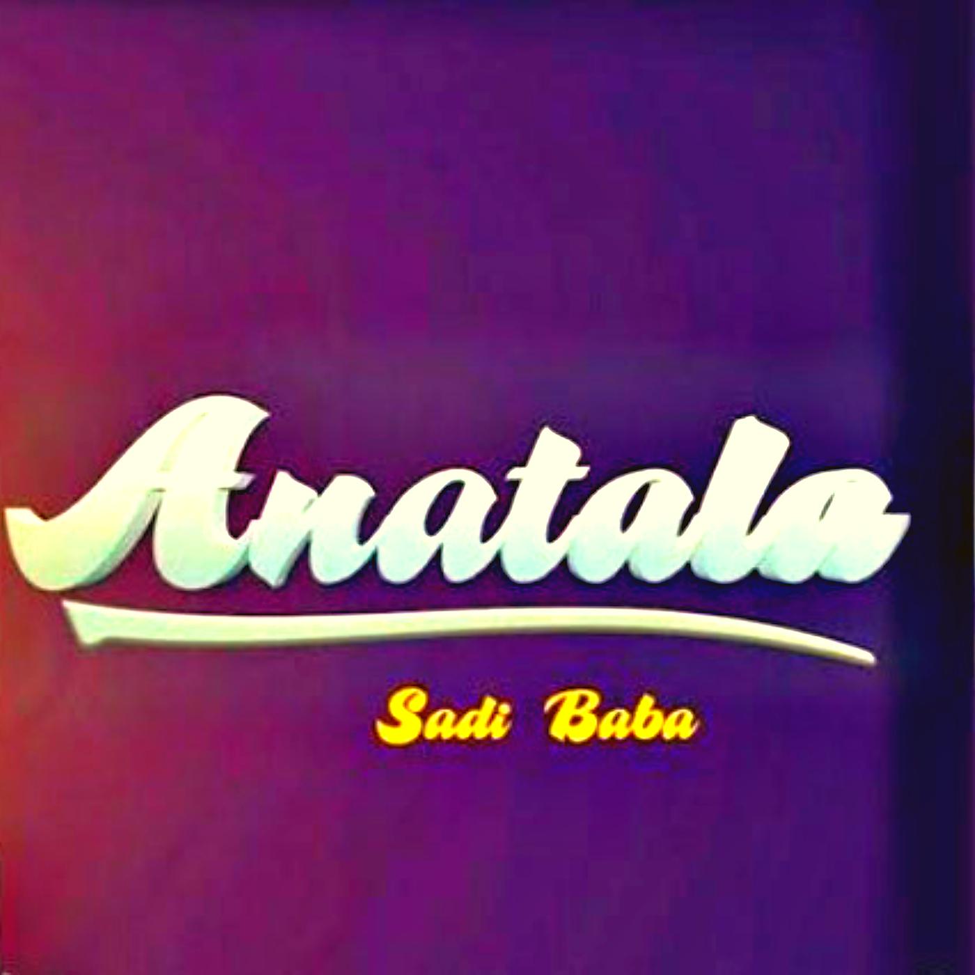 Постер альбома Anatala