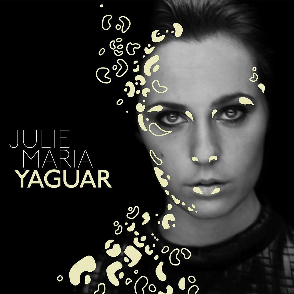 Постер альбома Yaguar