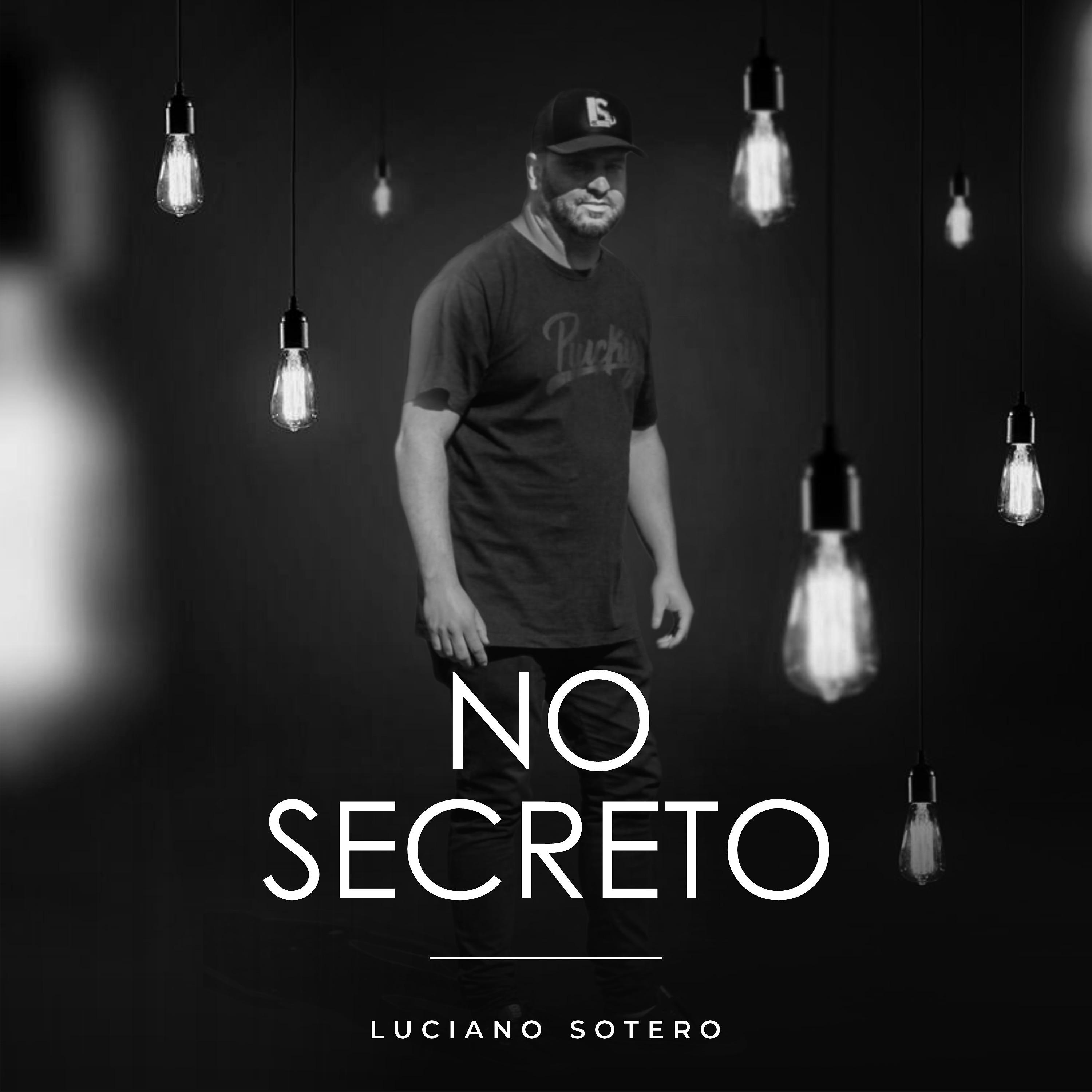 Постер альбома No Secreto