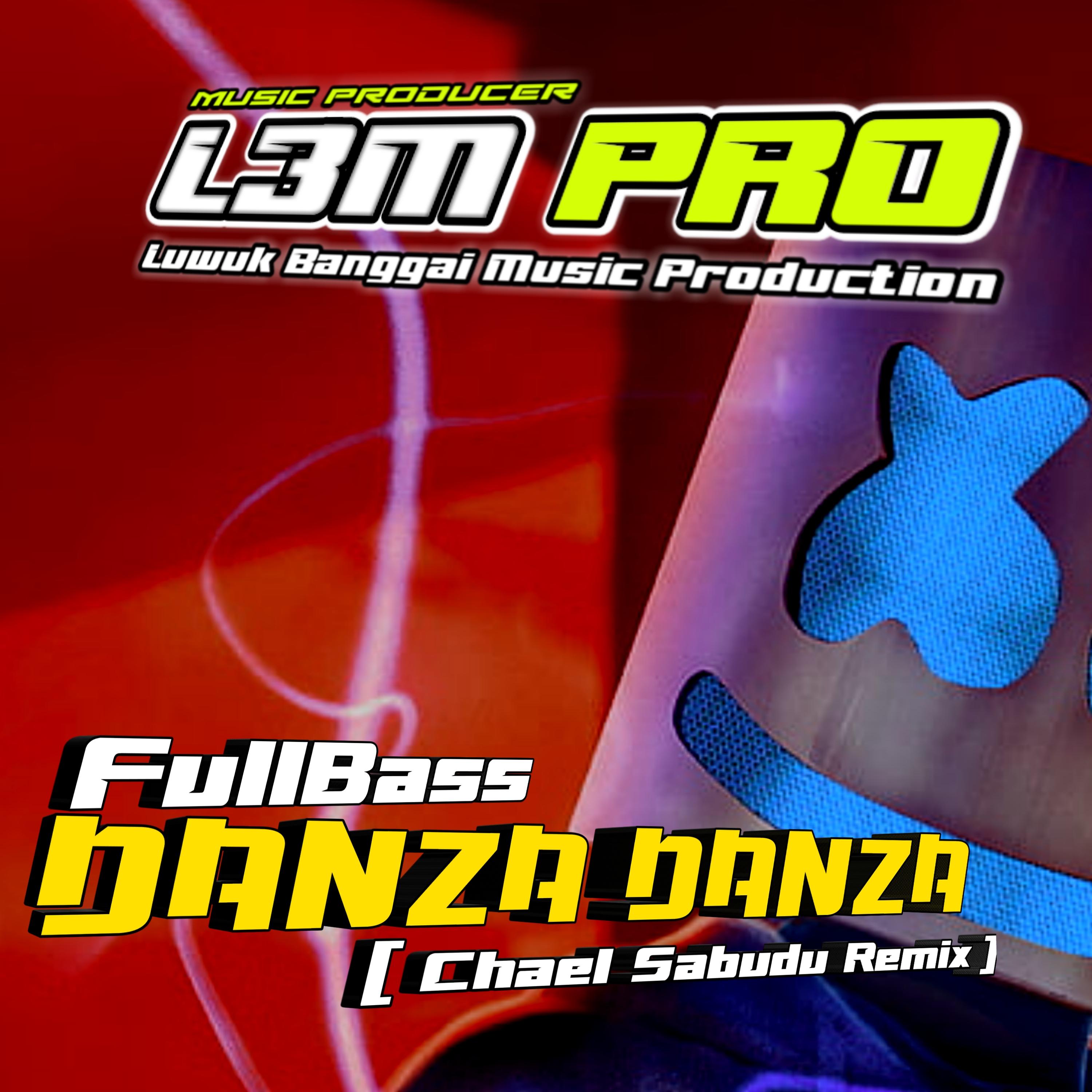Постер альбома DANZA DANZA - FullBass REMIX 2022