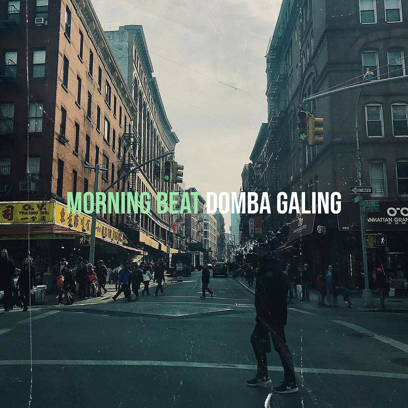 Постер альбома Morning Beat