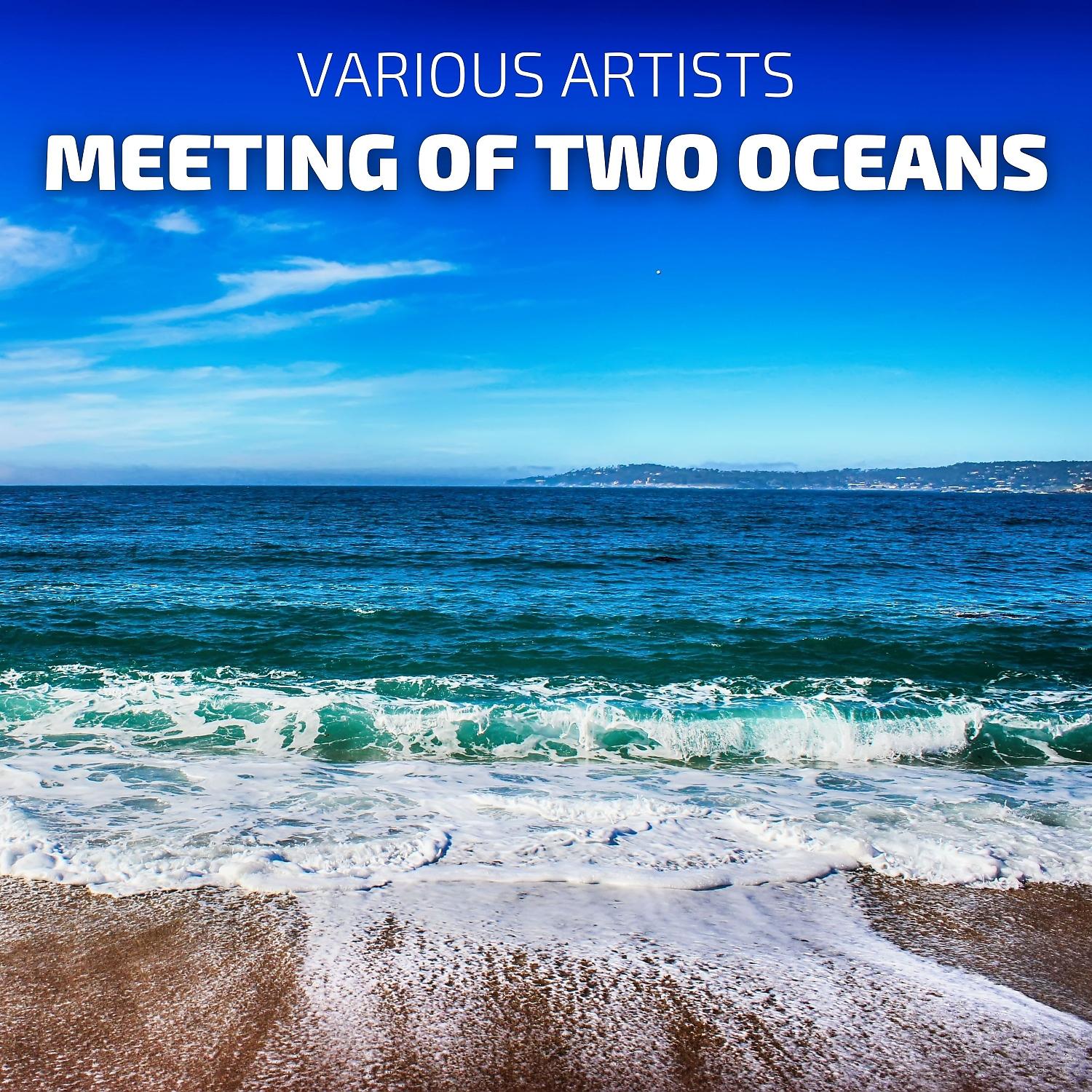 Постер альбома Meeting of Two Oceans
