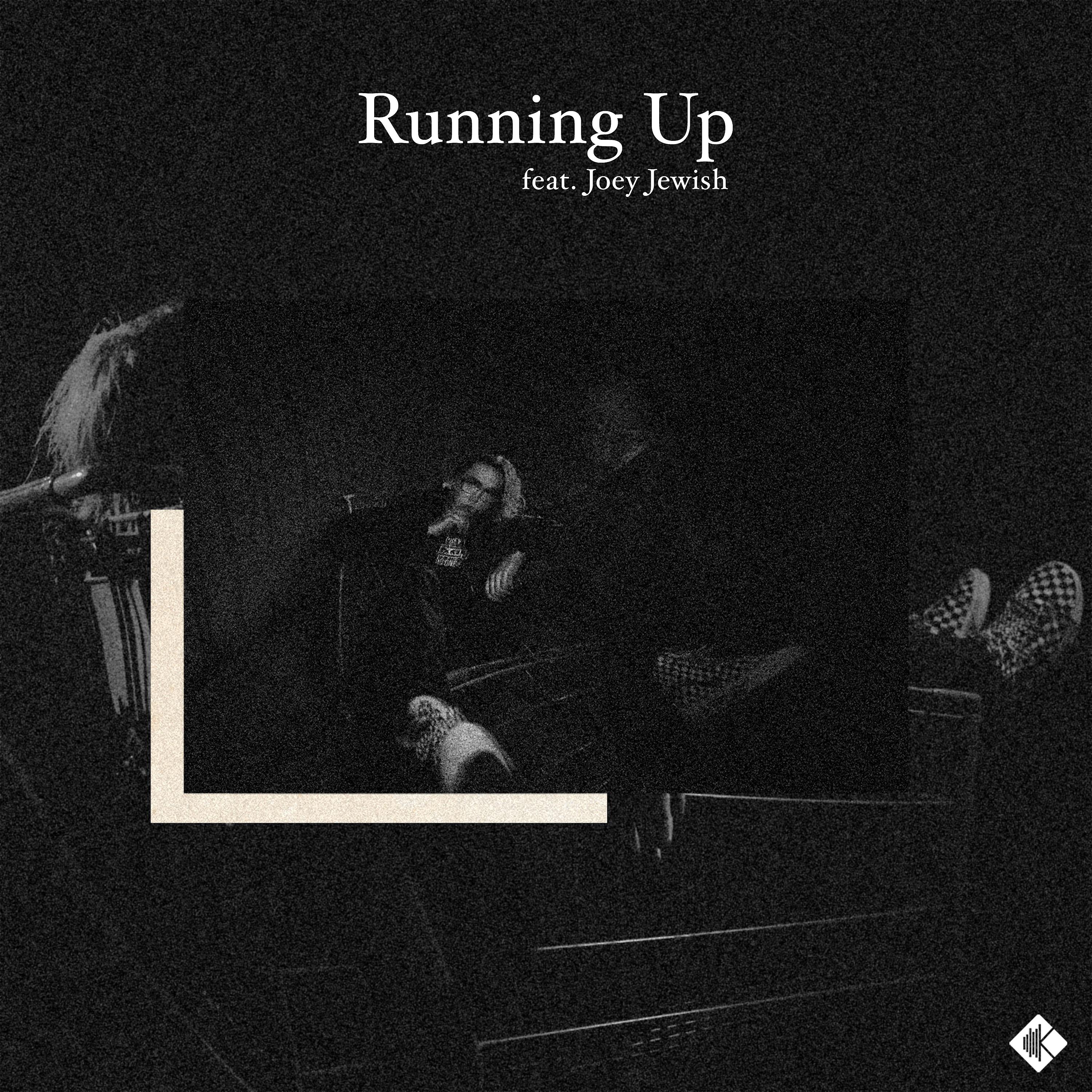 Постер альбома Running Up (feat. Joey Jewish)
