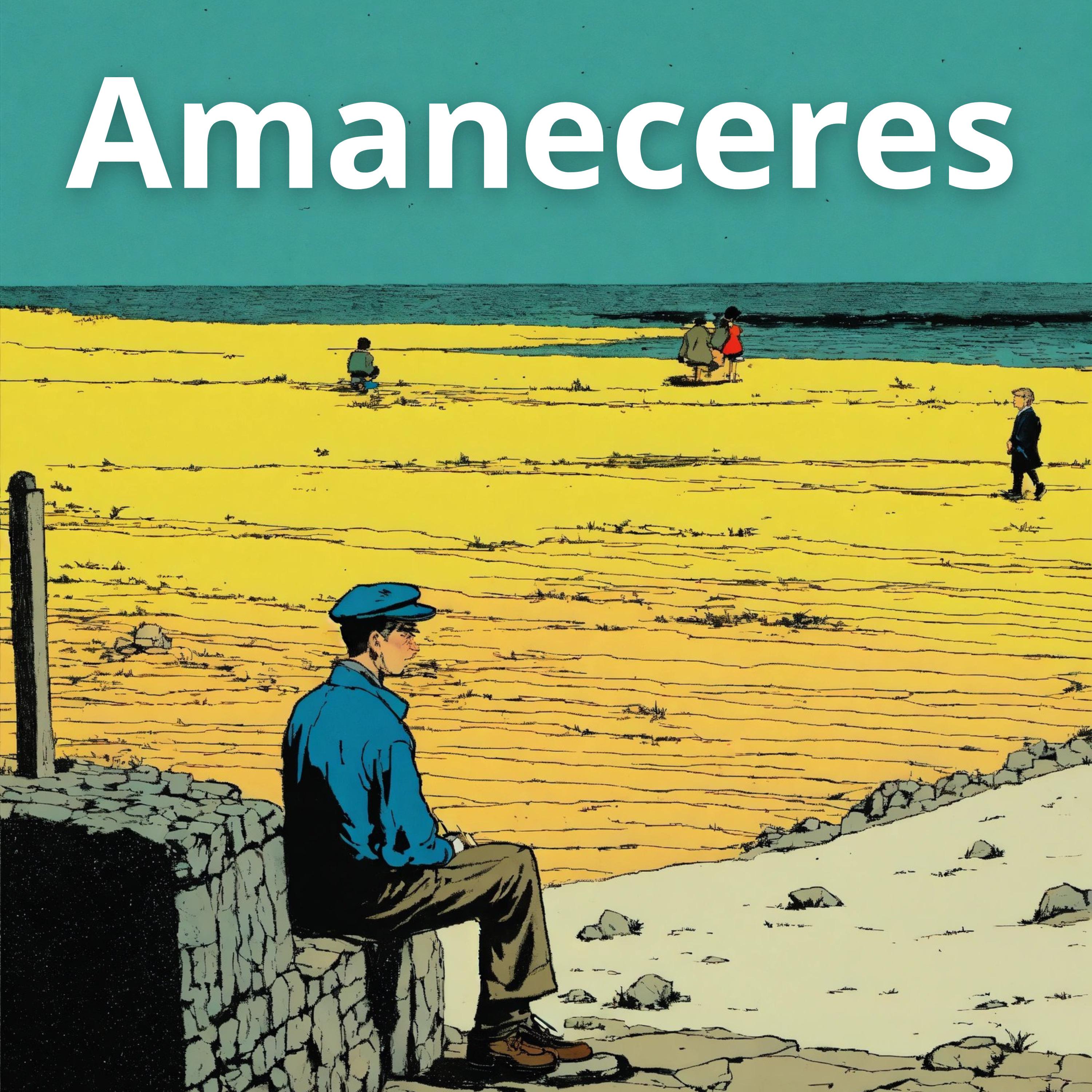 Постер альбома Amaneceres