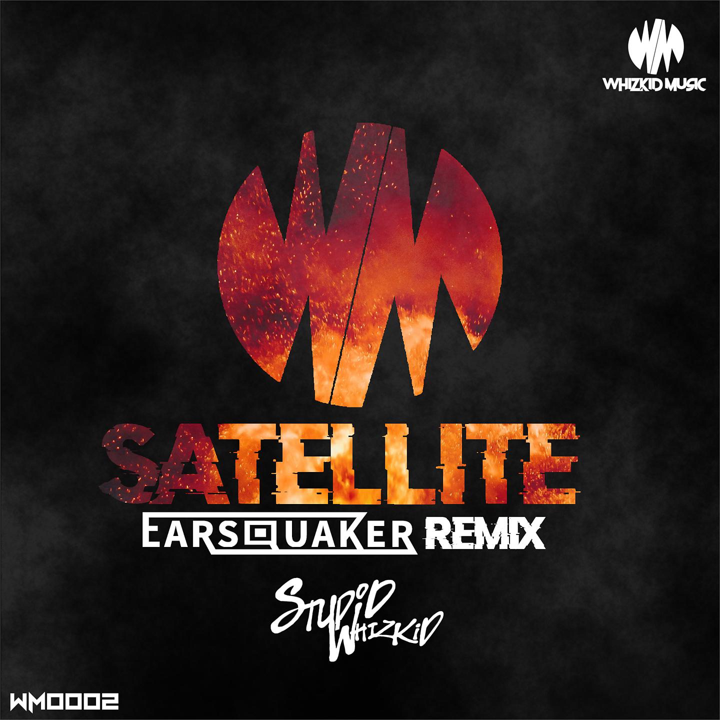 Постер альбома Satellite (Earsquaker Remix)