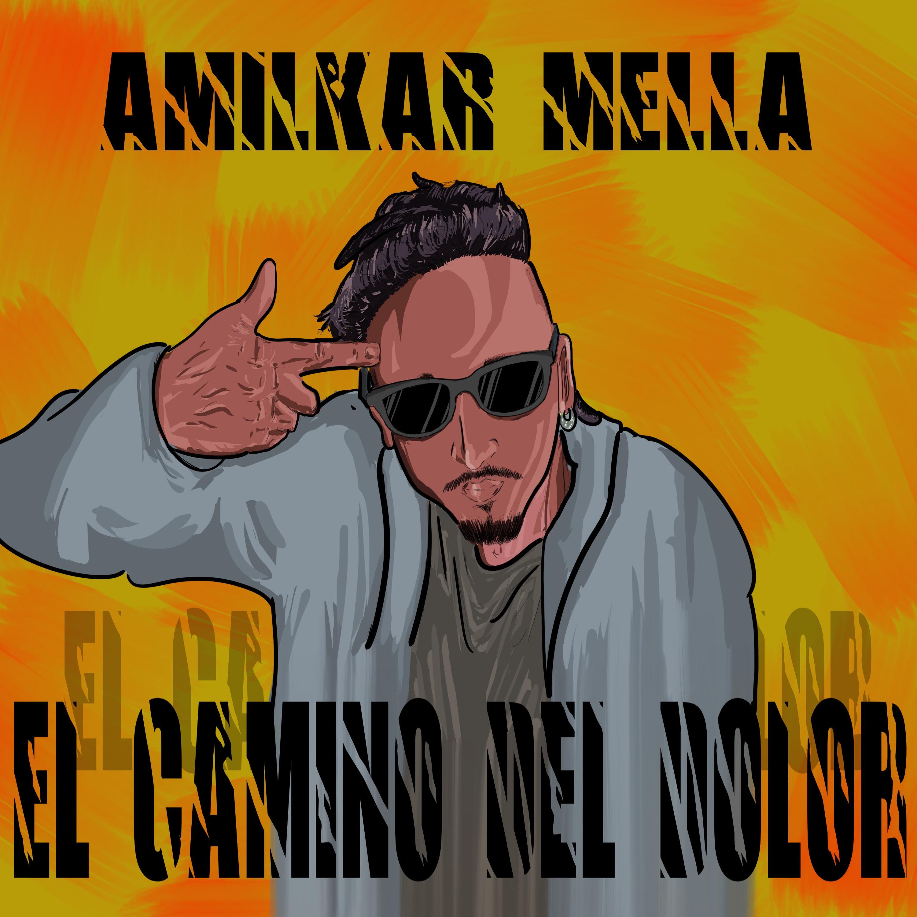 Постер альбома El Camino del Dolor