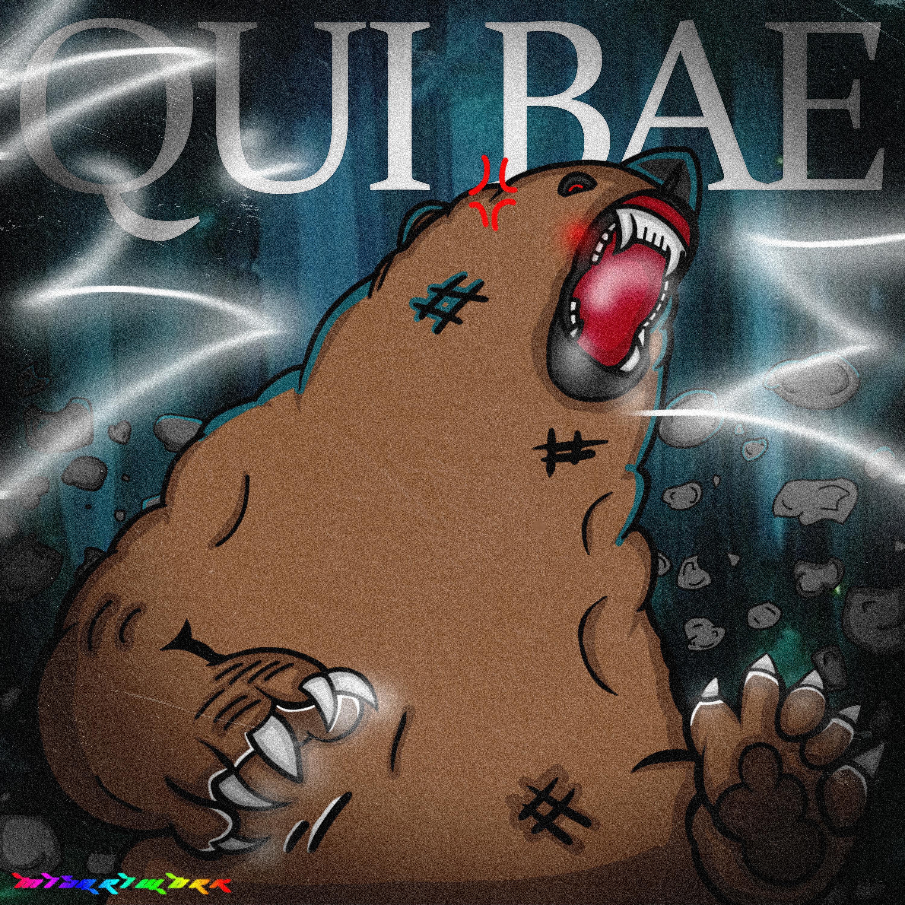 Постер альбома Qui Bae