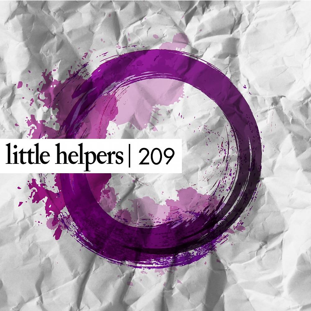Постер альбома Little Helpers 209