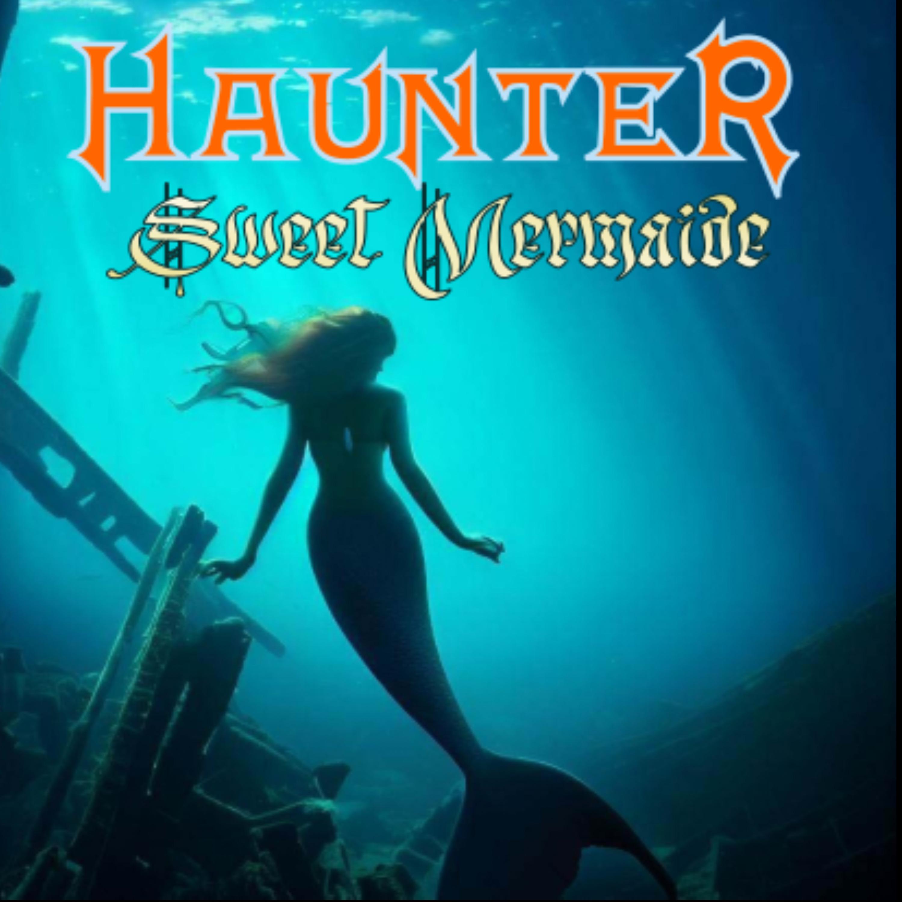 Постер альбома Sweet Mermaide