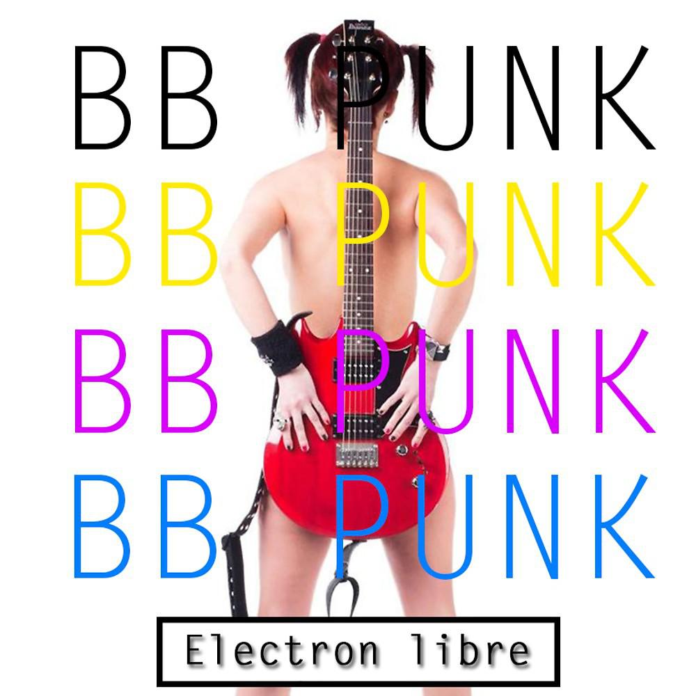 Постер альбома Electron Libre