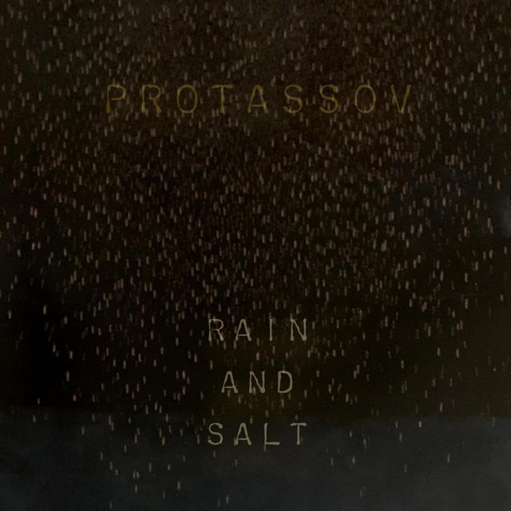 Постер альбома Rain and Salt