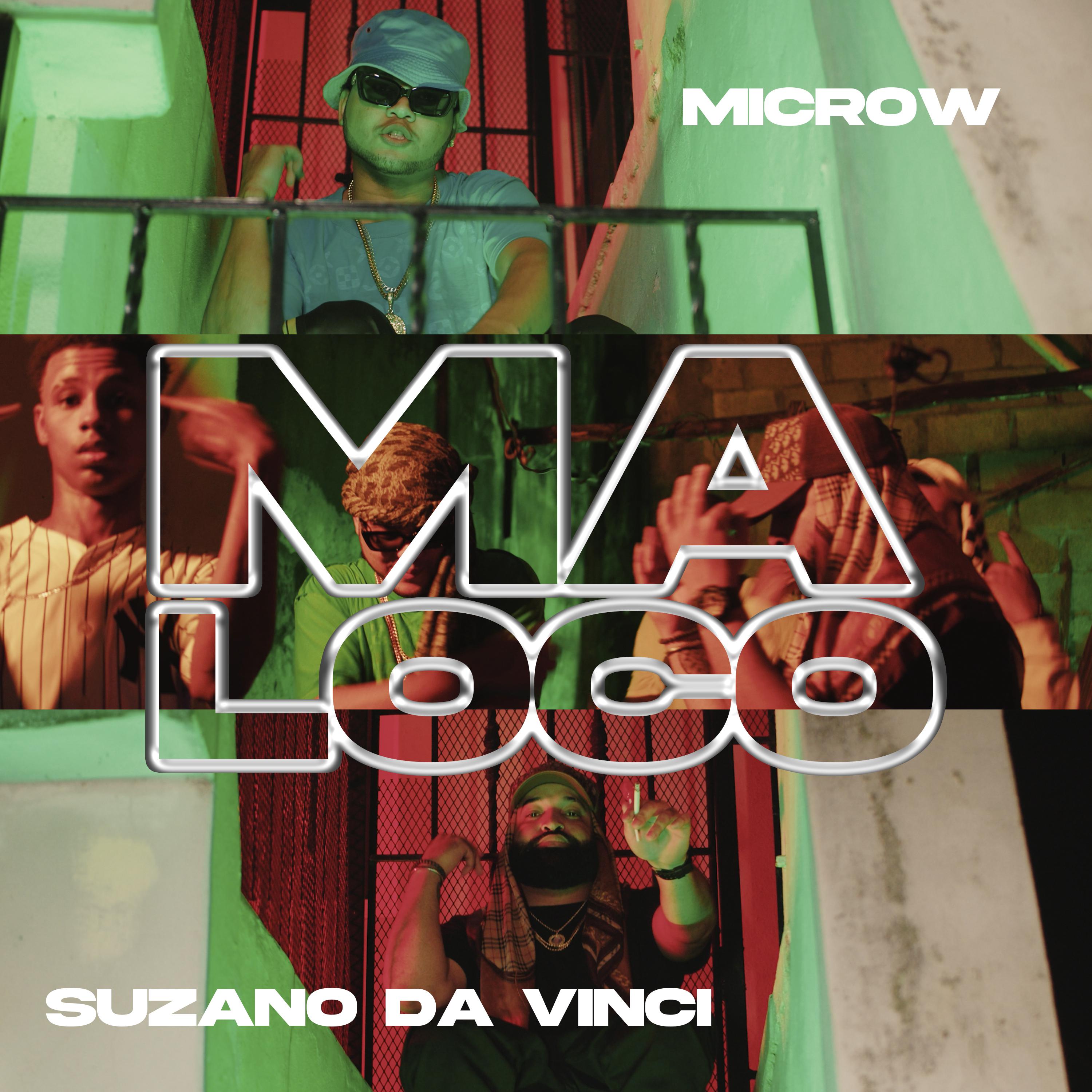 Постер альбома Ma Loco