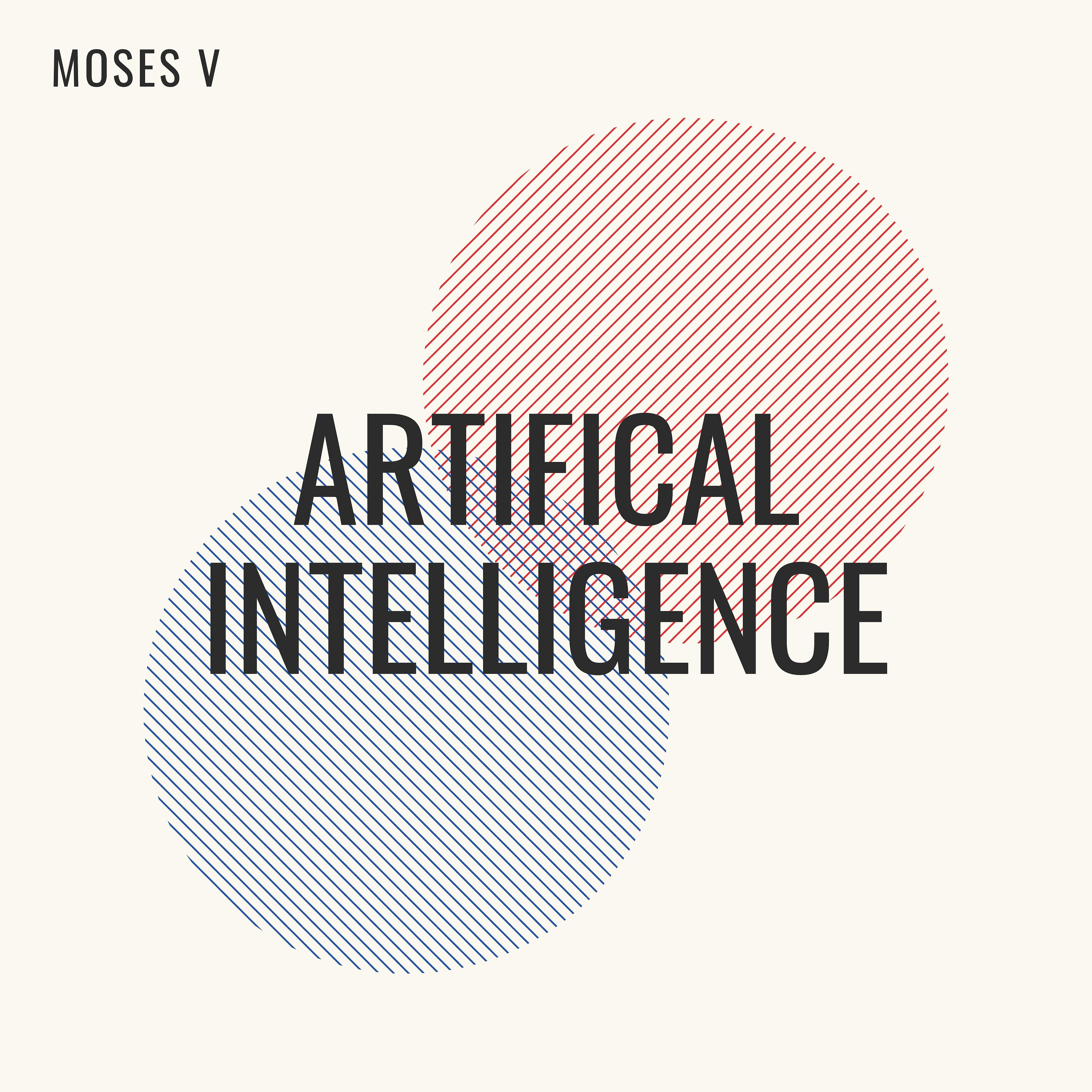 Постер альбома Artifical Intelligence
