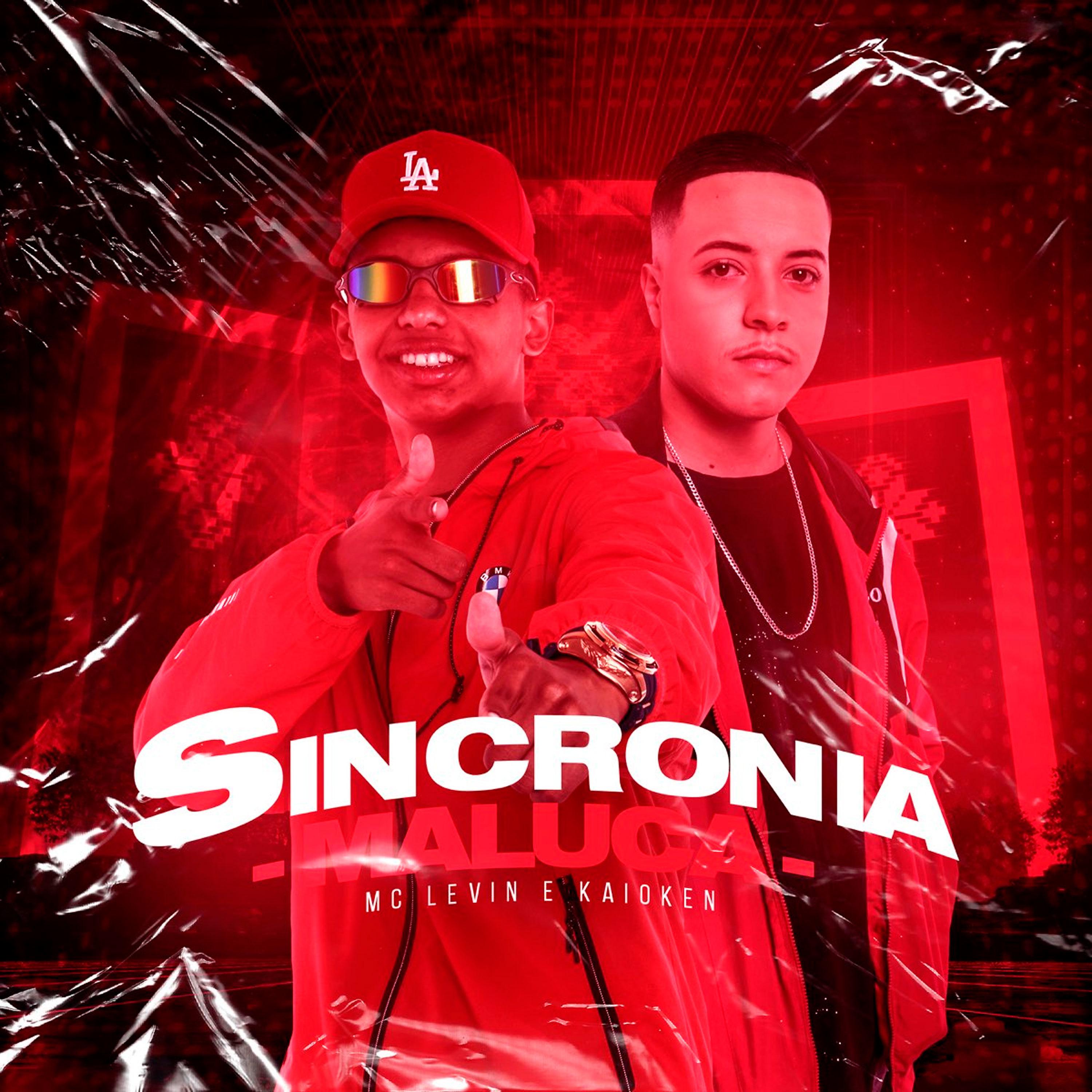 Постер альбома Sincronia Maluca