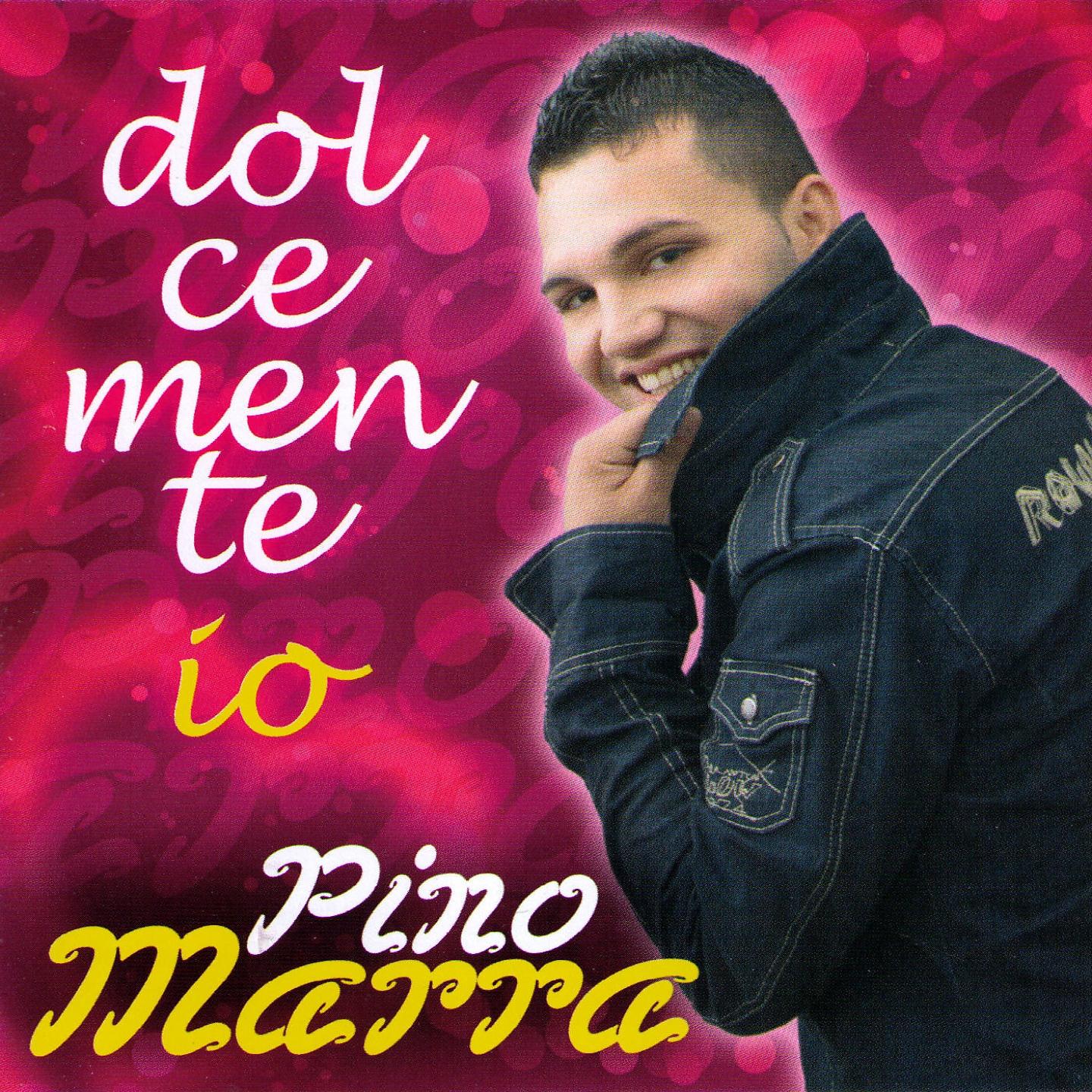 Постер альбома Dolcemente Io