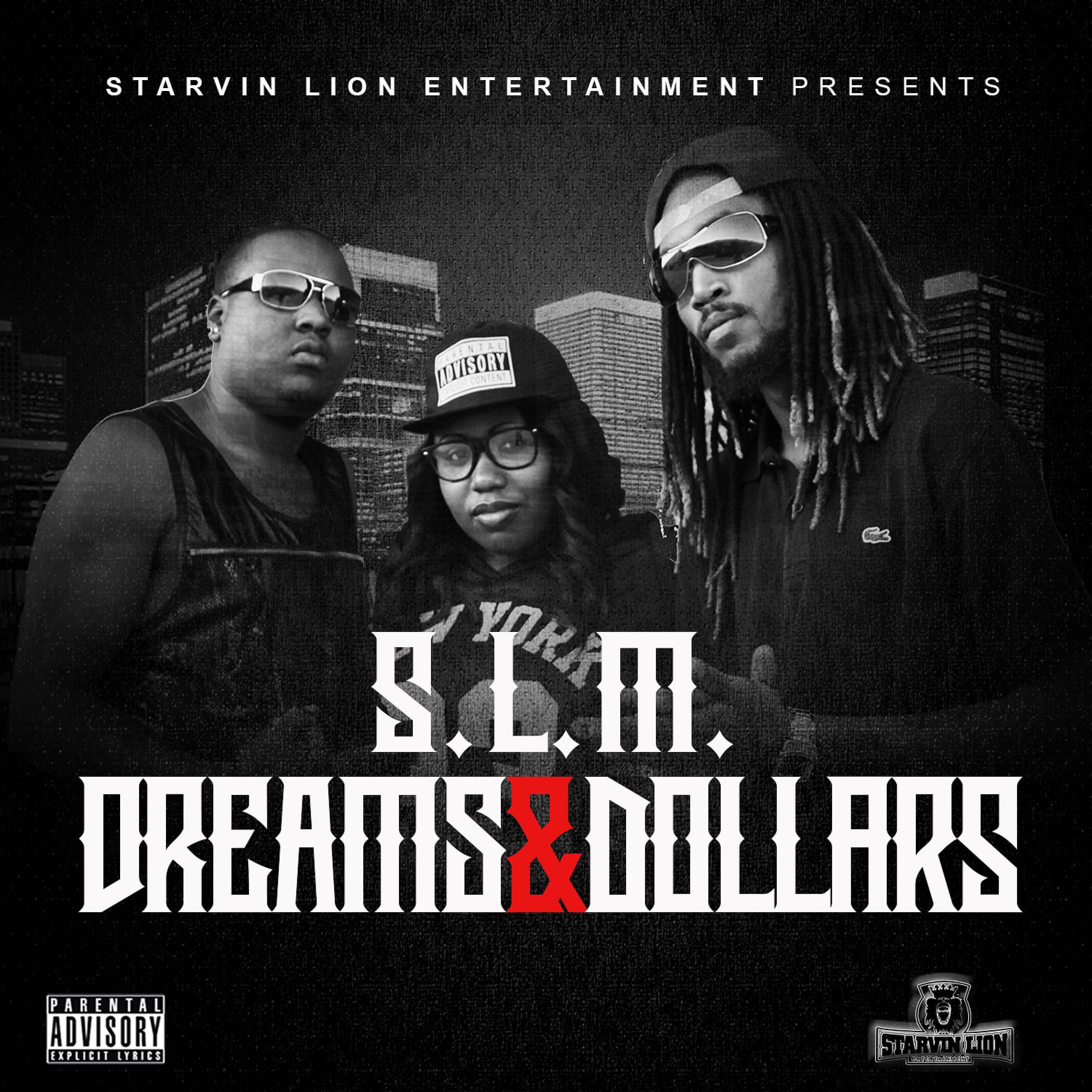 Постер альбома Dreams & Dollars - EP