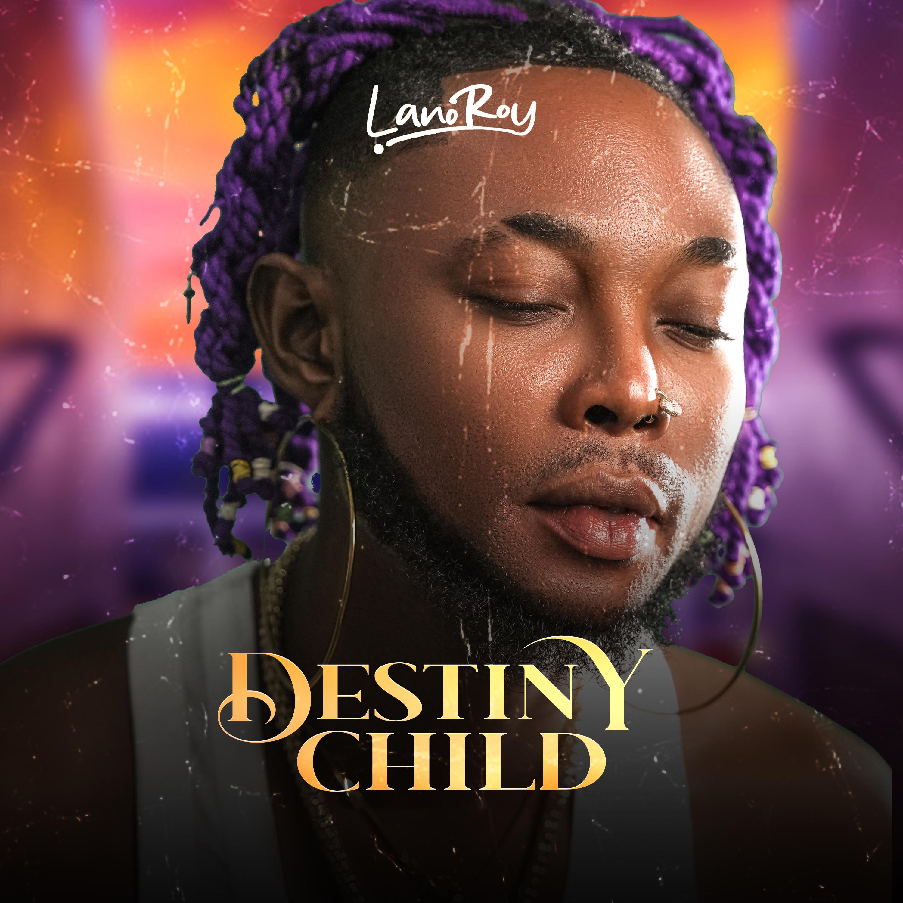 Постер альбома Destiny Child