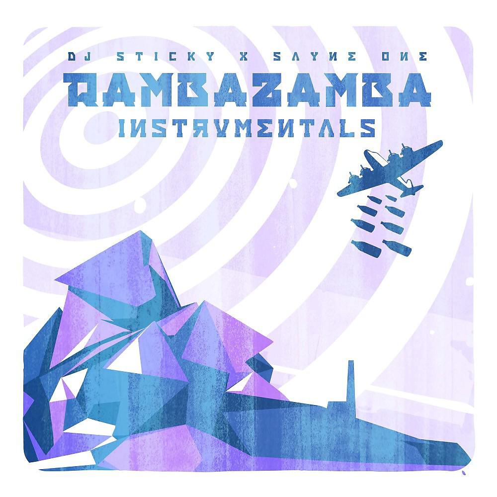 Постер альбома Rambazamba (Instrumental)