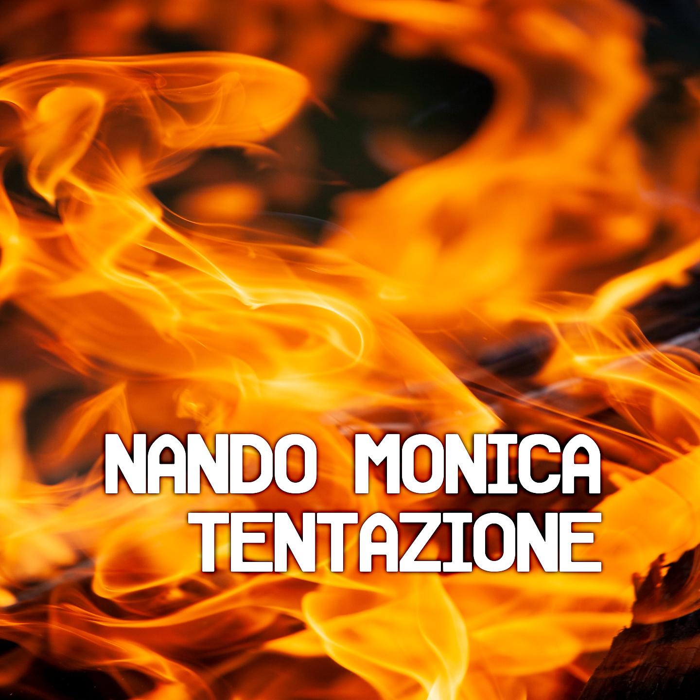Постер альбома Tentazione
