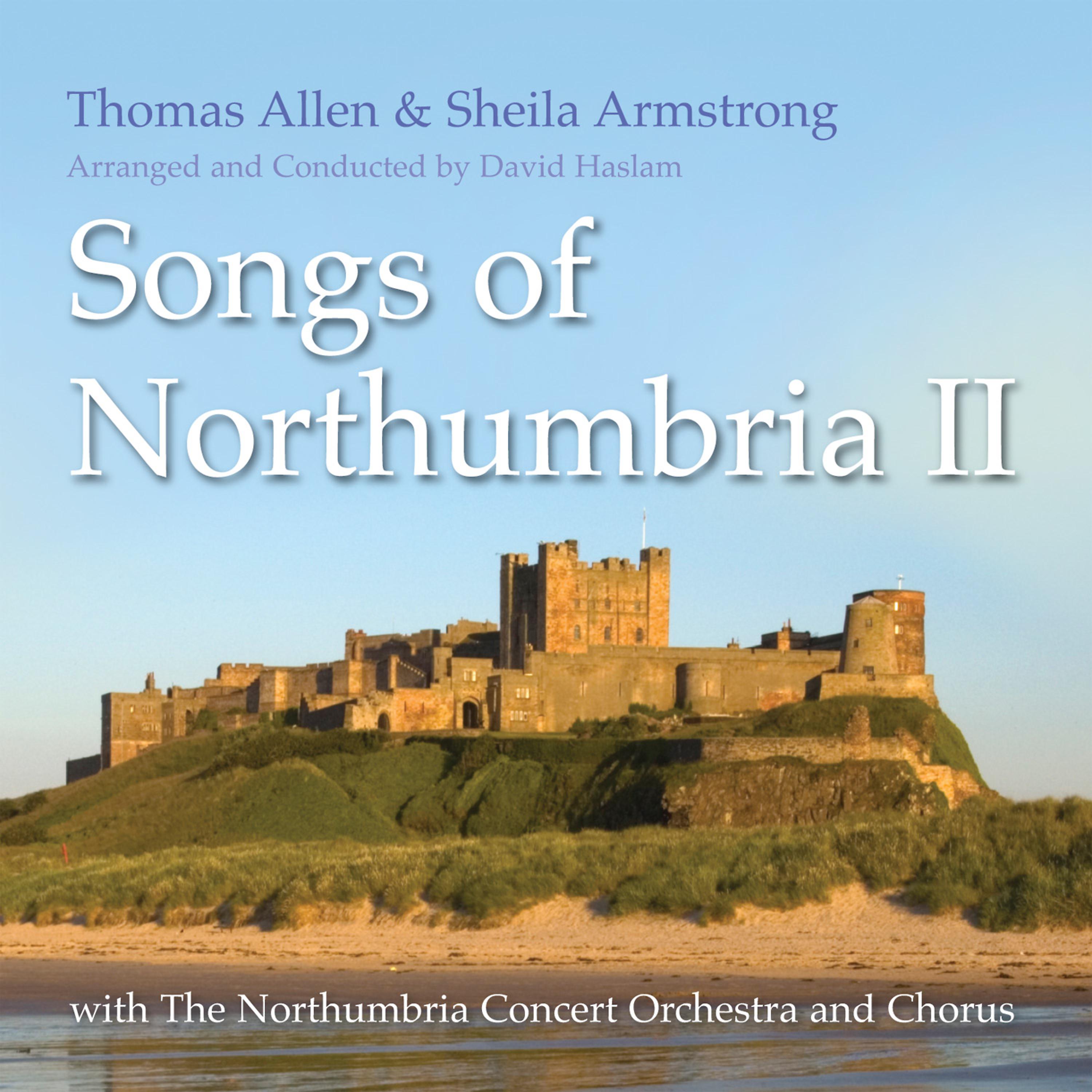 Постер альбома Songs of Northumbria #2