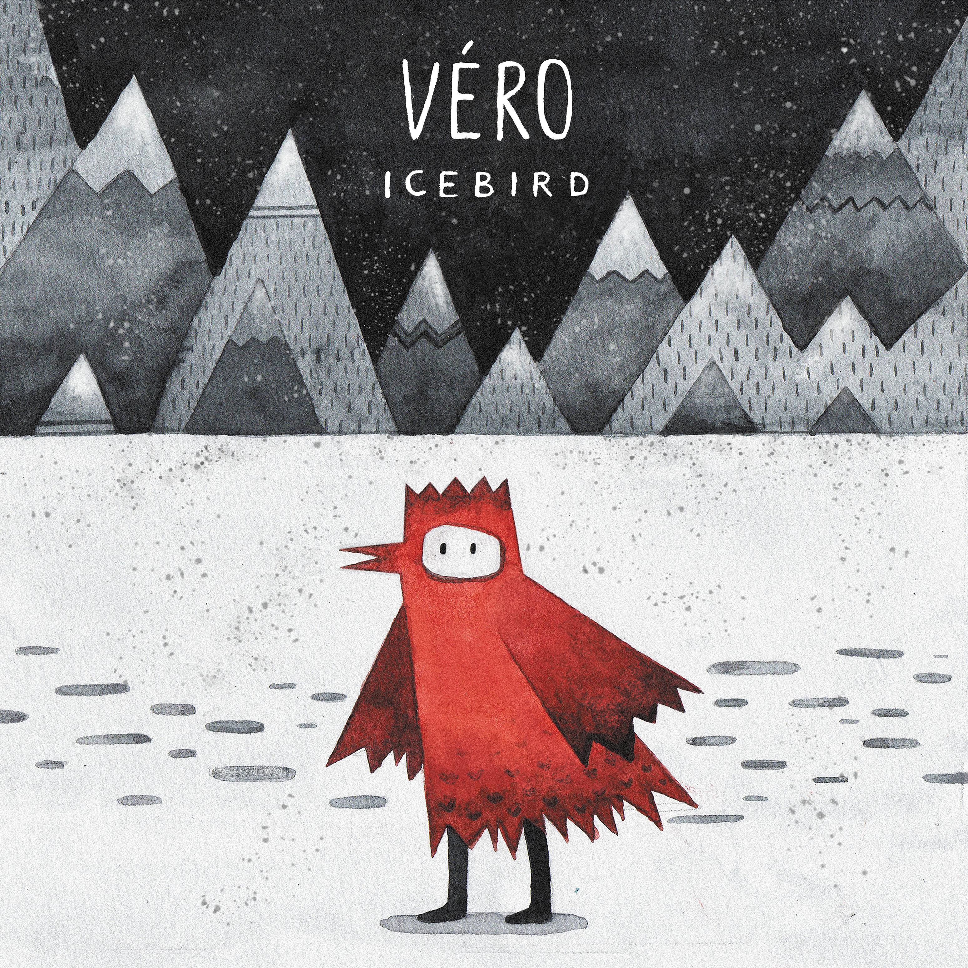 Постер альбома Icebird