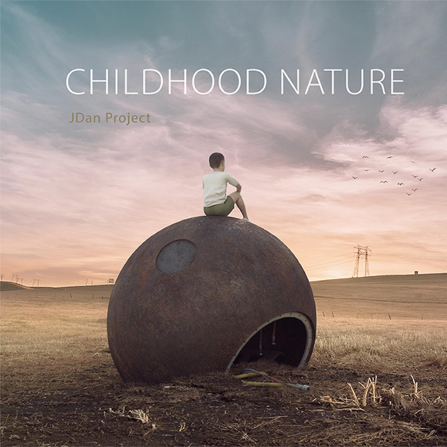 Постер альбома Childhood Nature